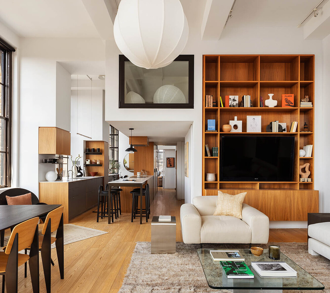 111 4th #9C Manhattan, NY 10003