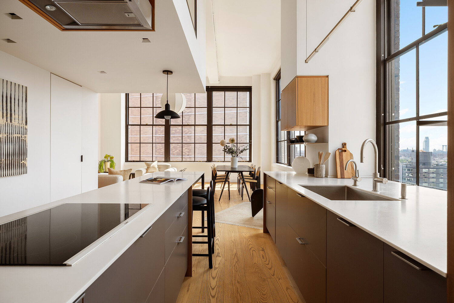 111 4th #9C Manhattan, NY 10003