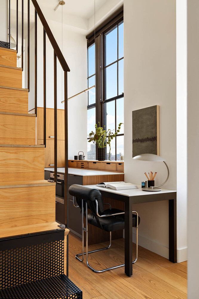 111 4th #9C Manhattan, NY 10003
