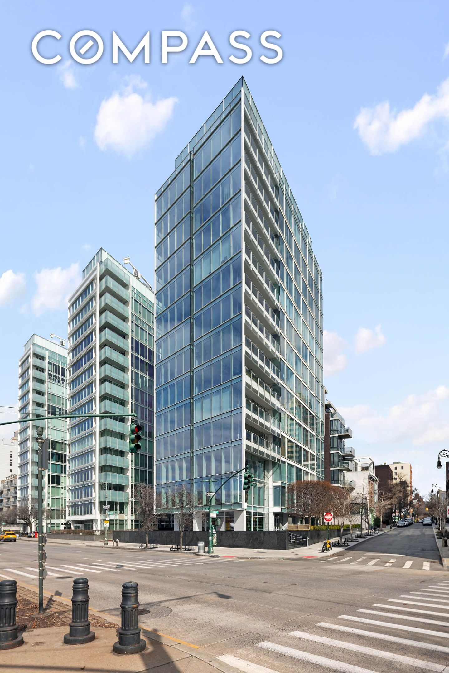 165 Charles #14 Manhattan, NY 10014