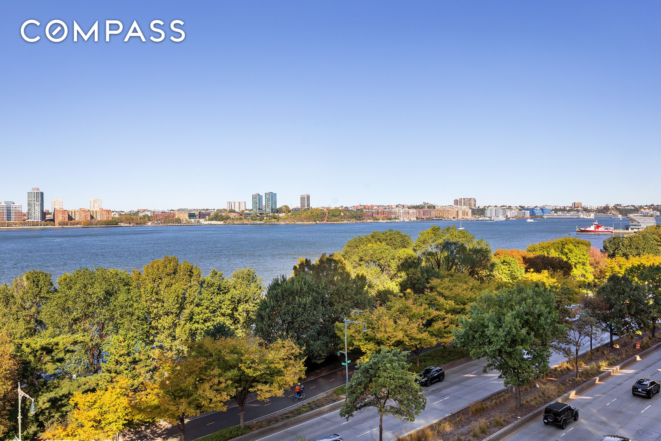 165 Charles #14 Manhattan, NY 10014