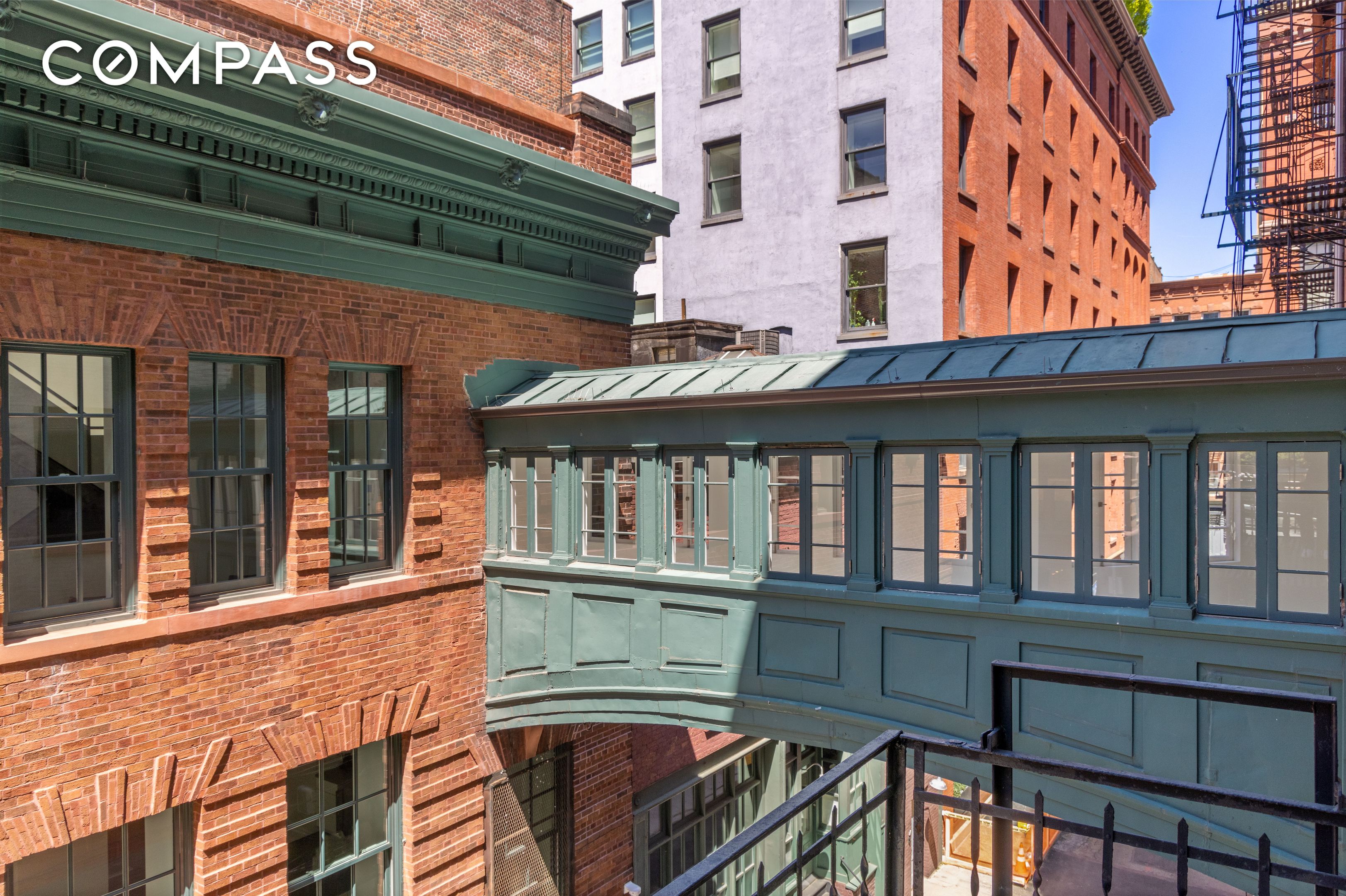 9 Jay Manhattan, NY 10013