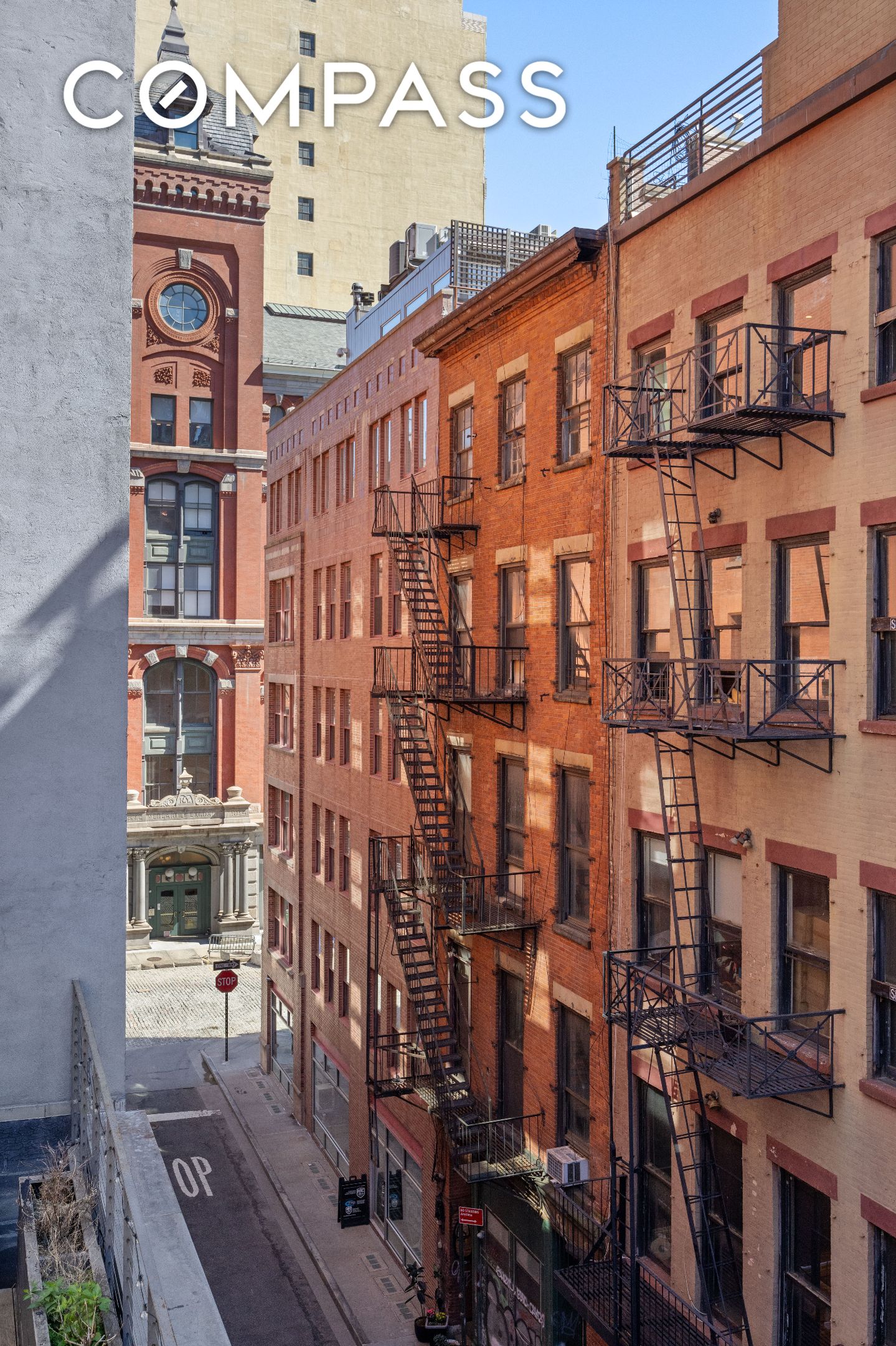 9 Jay Manhattan, NY 10013