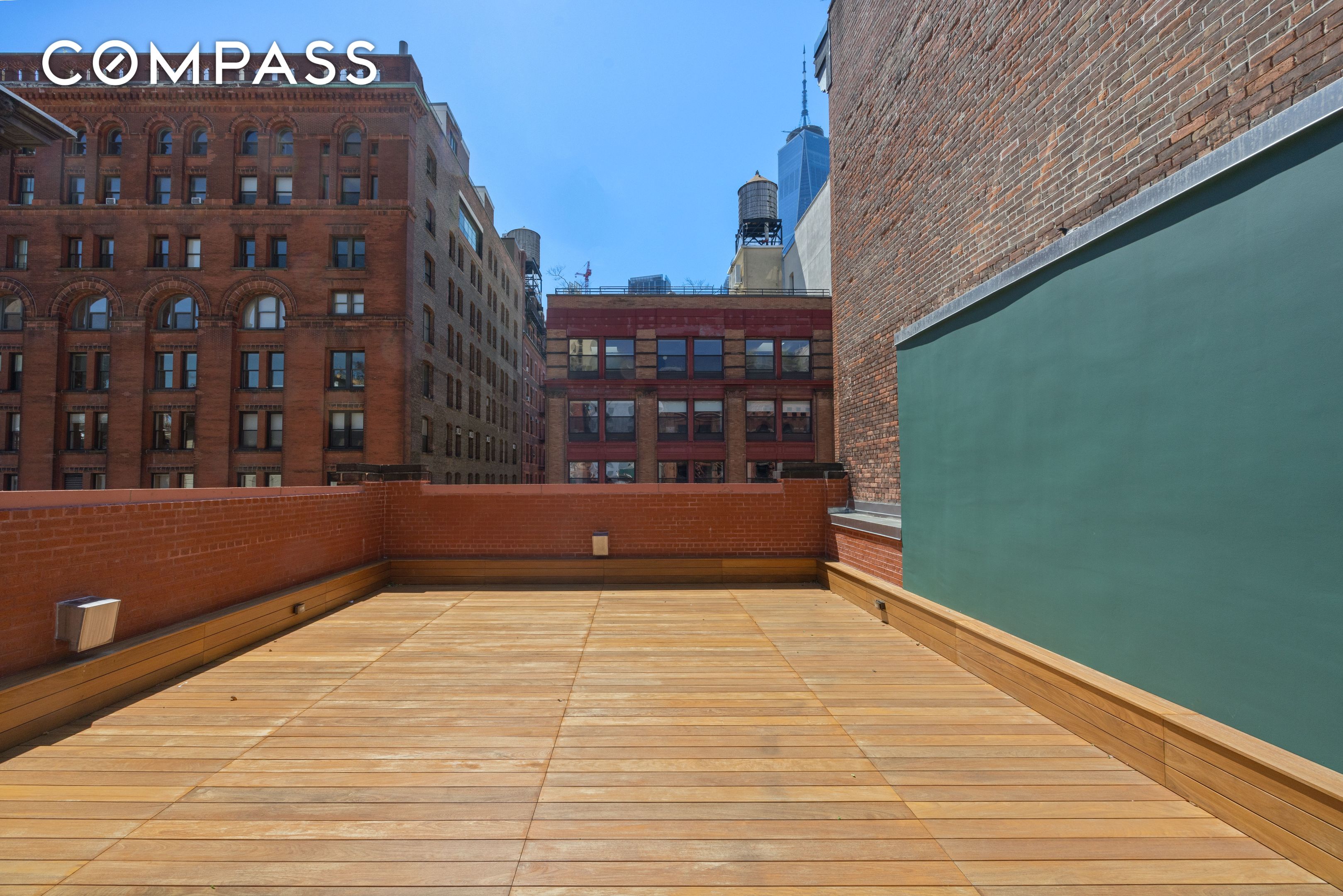 9 Jay Manhattan, NY 10013