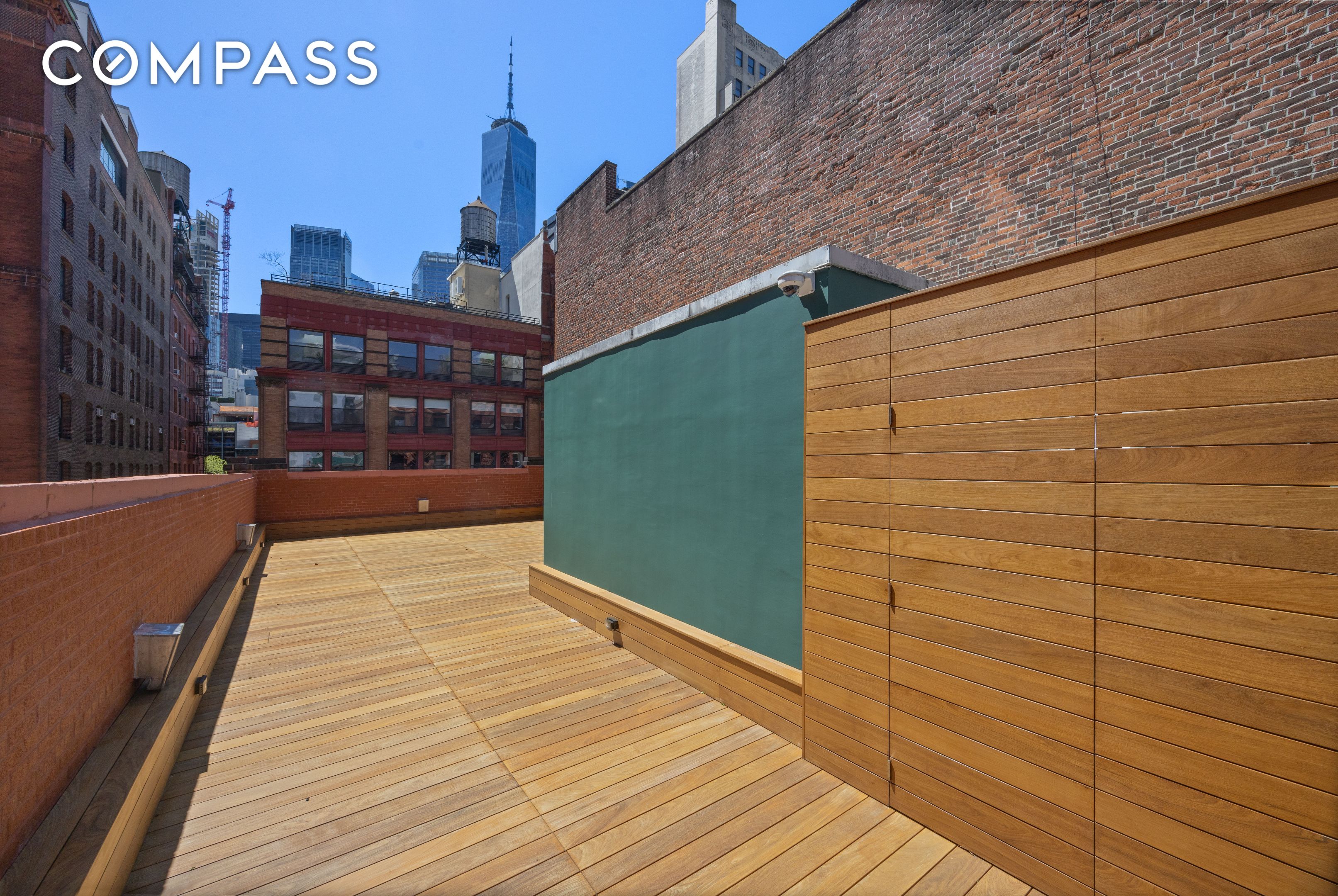 9 Jay Manhattan, NY 10013