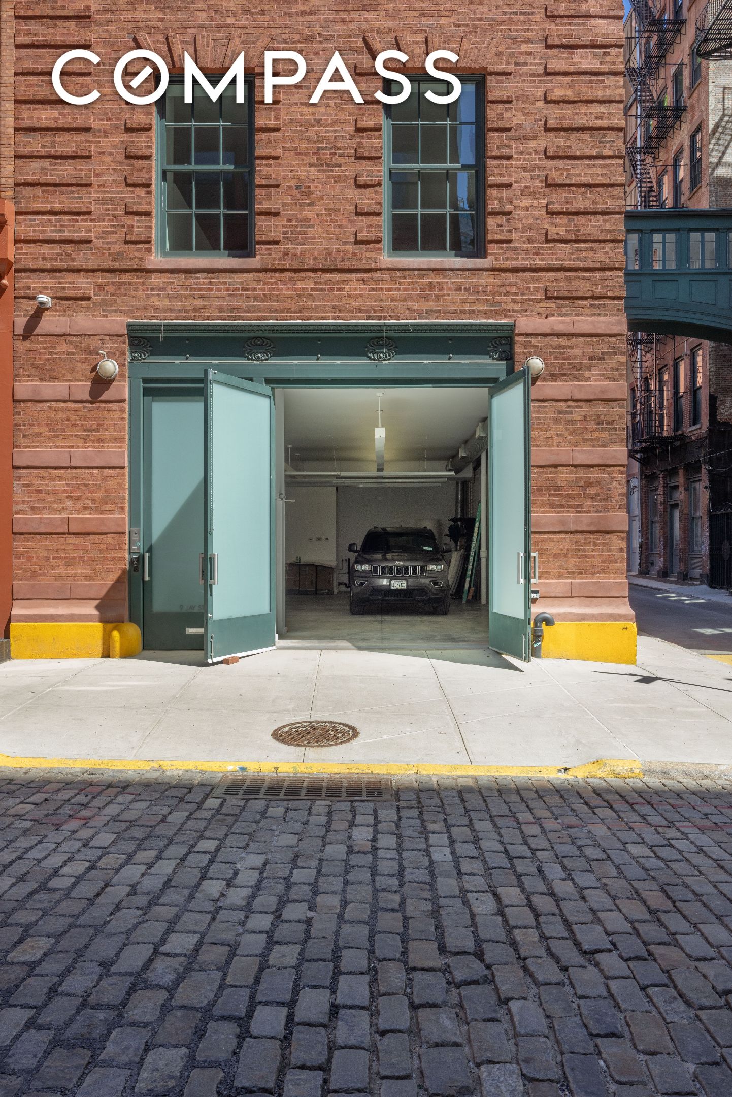 9 Jay Manhattan, NY 10013