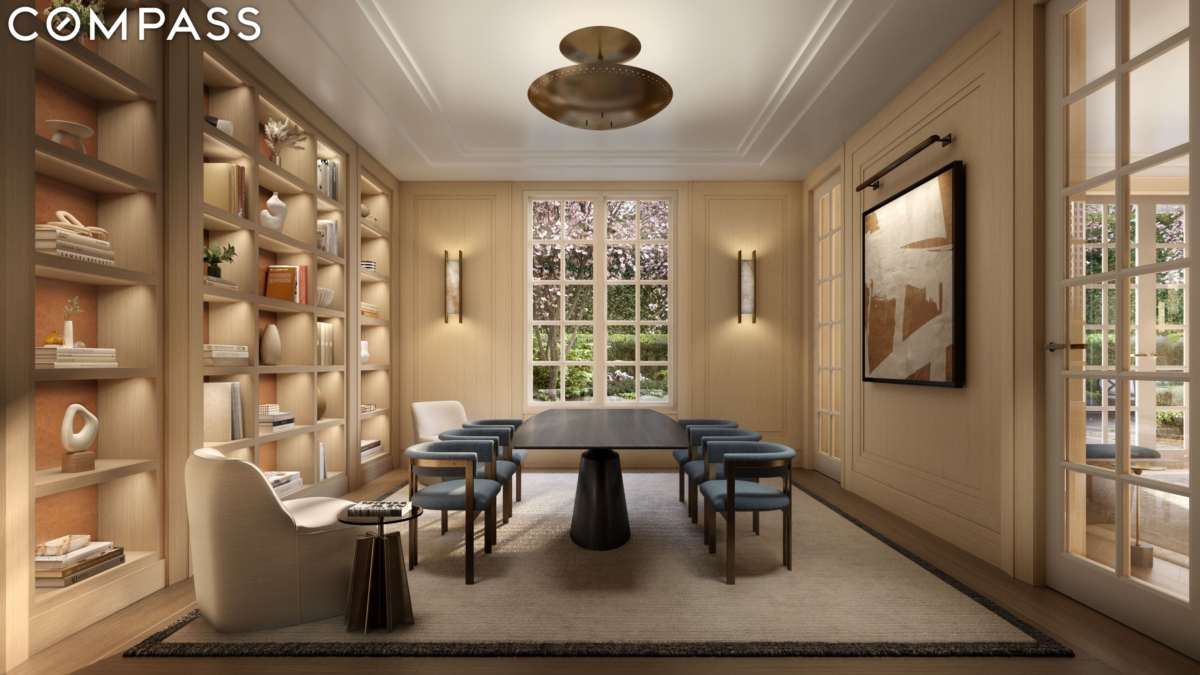 211 W 84th #PHD Manhattan, NY 10024