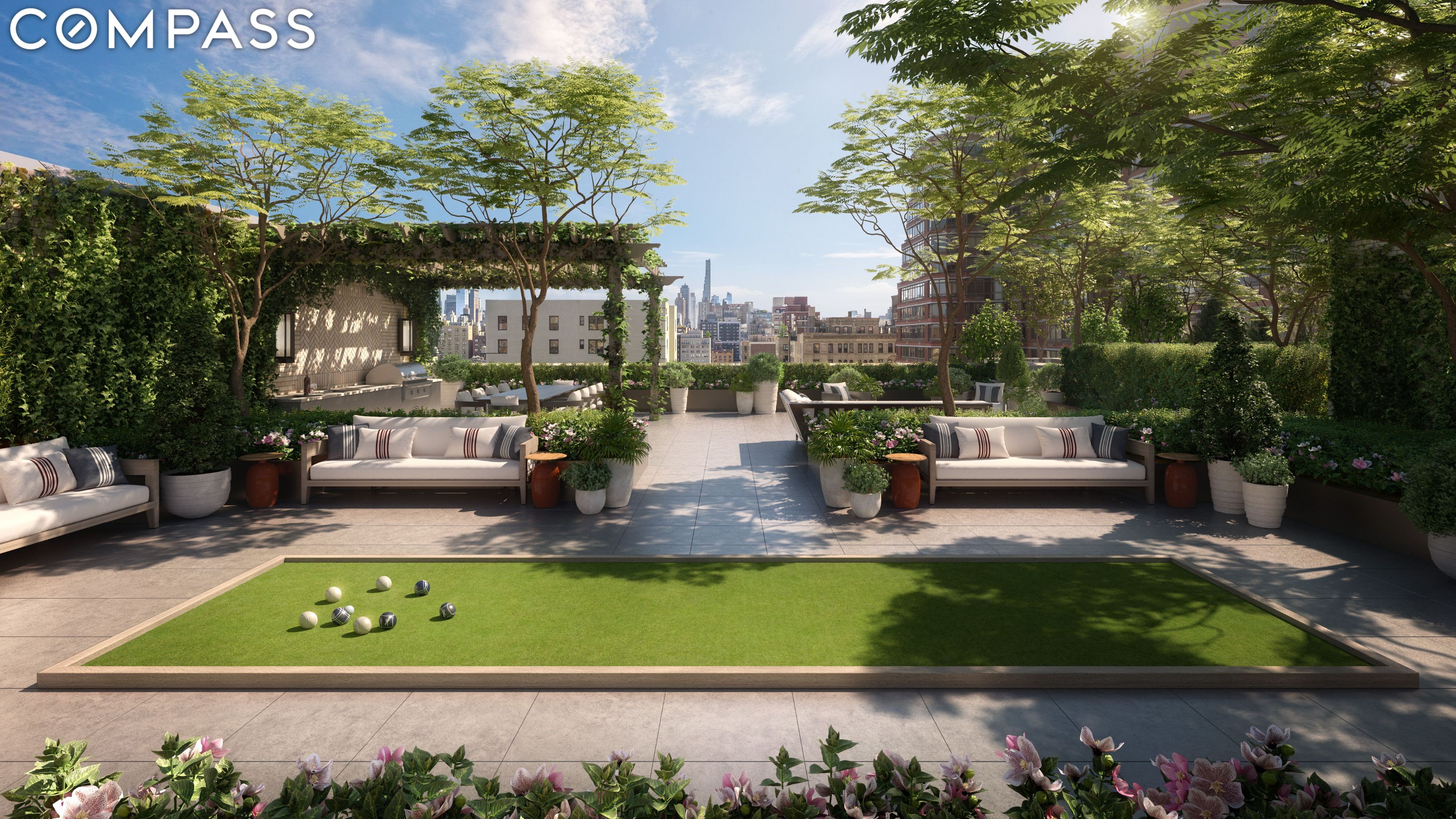 211 W 84th #PHD Manhattan, NY 10024