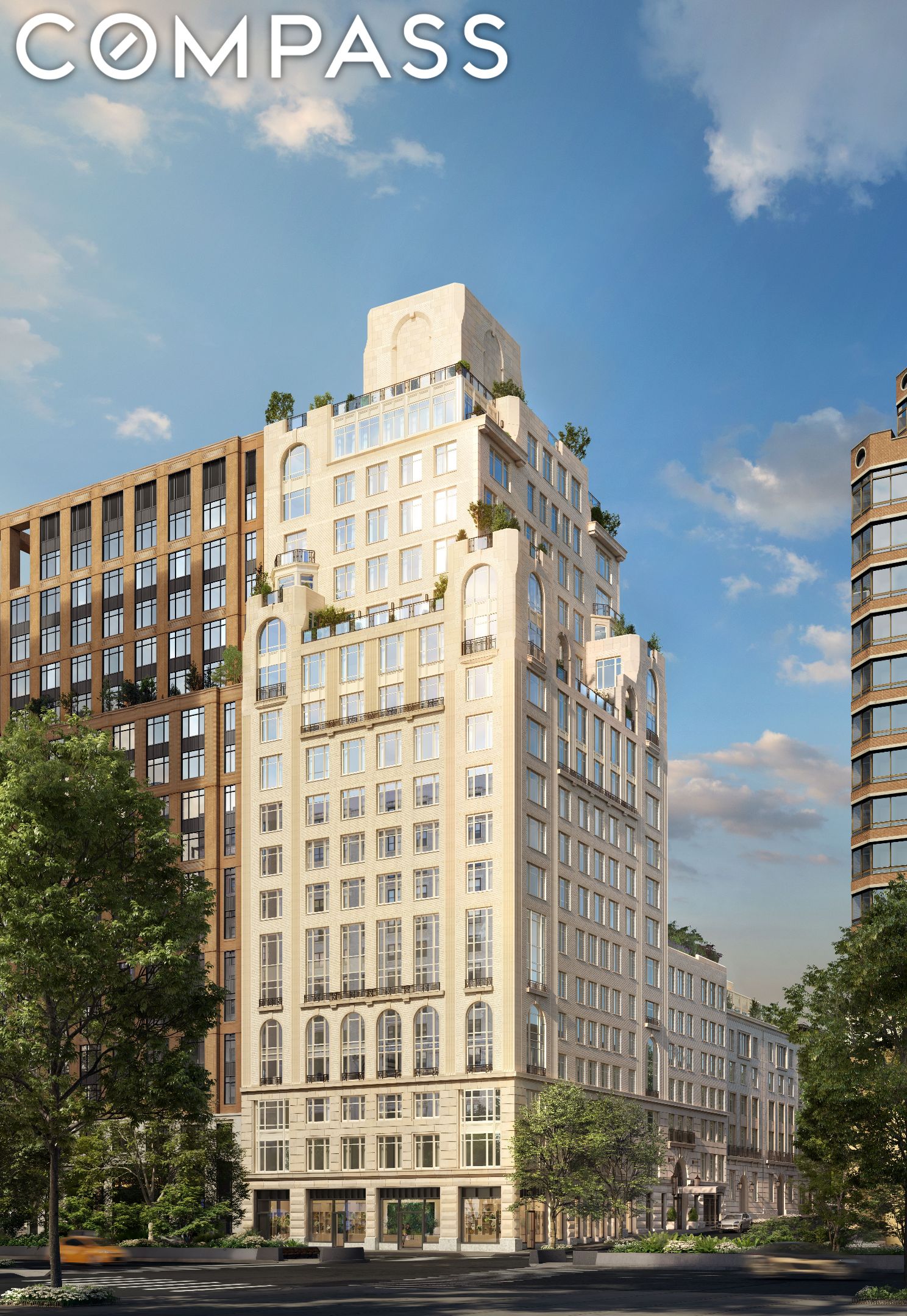 211 W 84th #PHD Manhattan, NY 10024