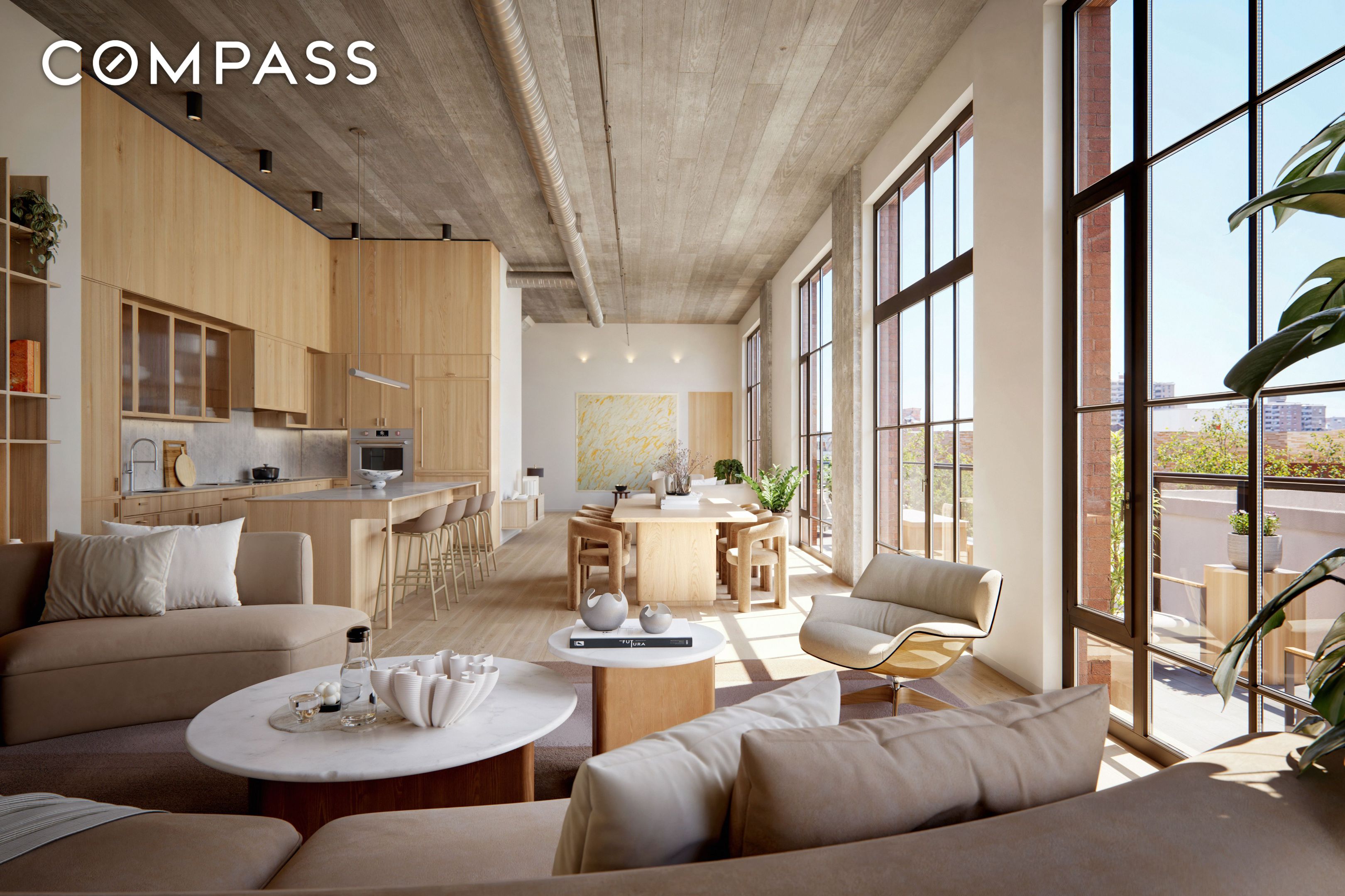 220 E 9th #PHA Manhattan, NY 10003