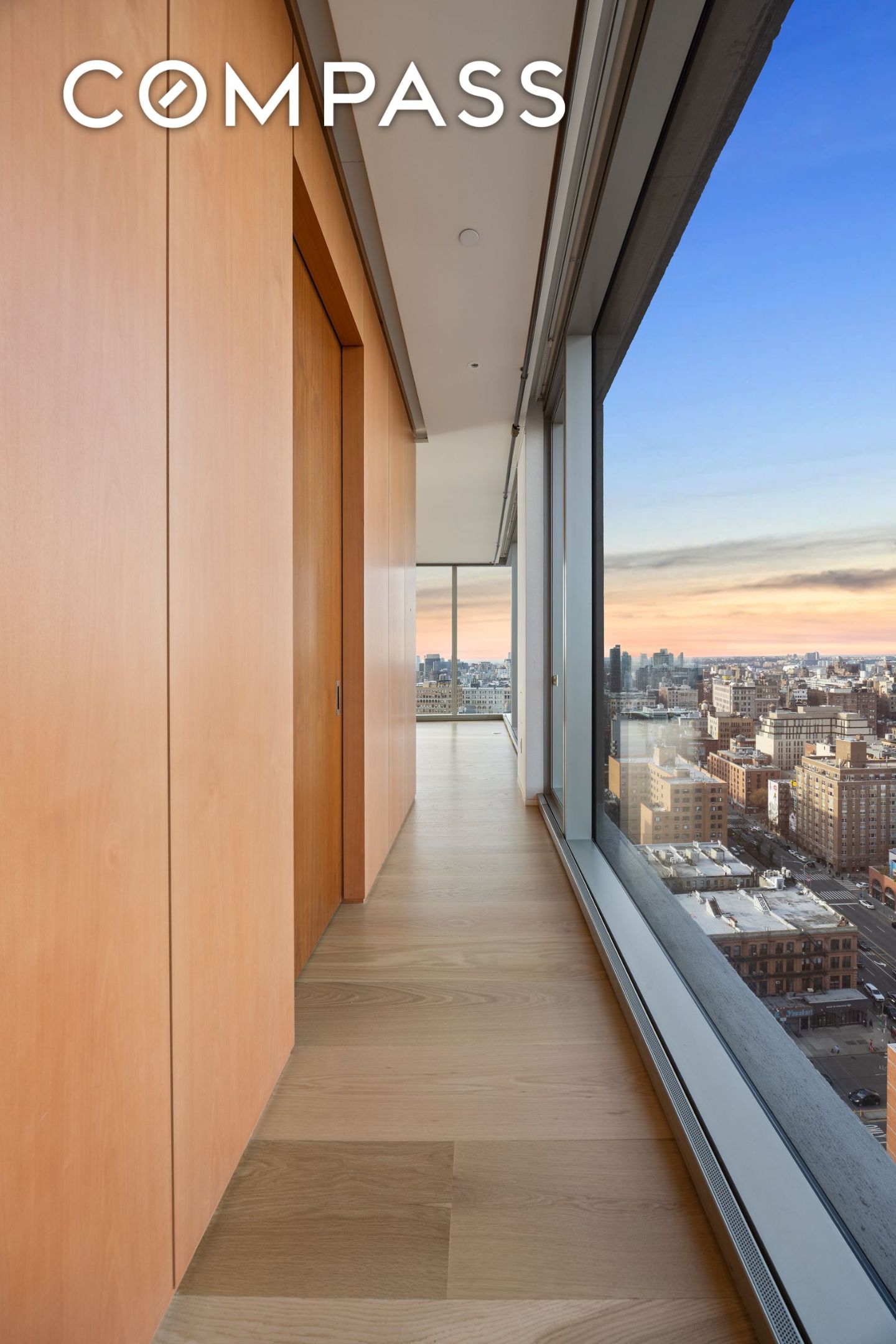 215 Chrystie #PH3 Manhattan, NY 10002