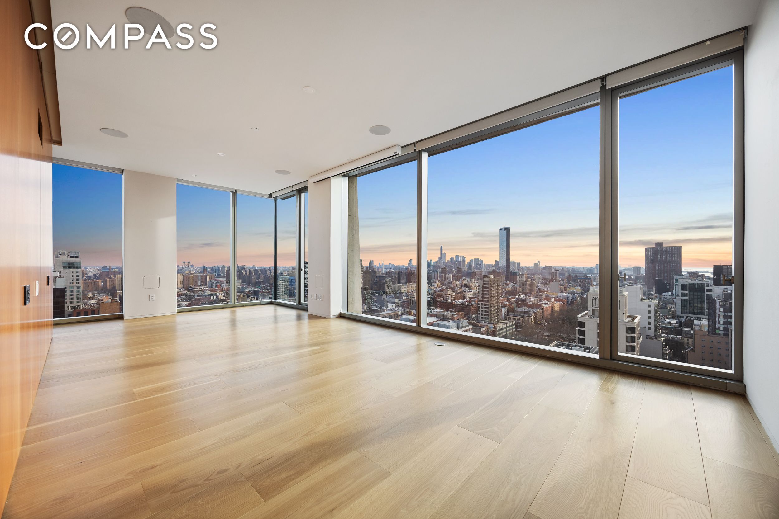 215 Chrystie #PH3 Manhattan, NY 10002