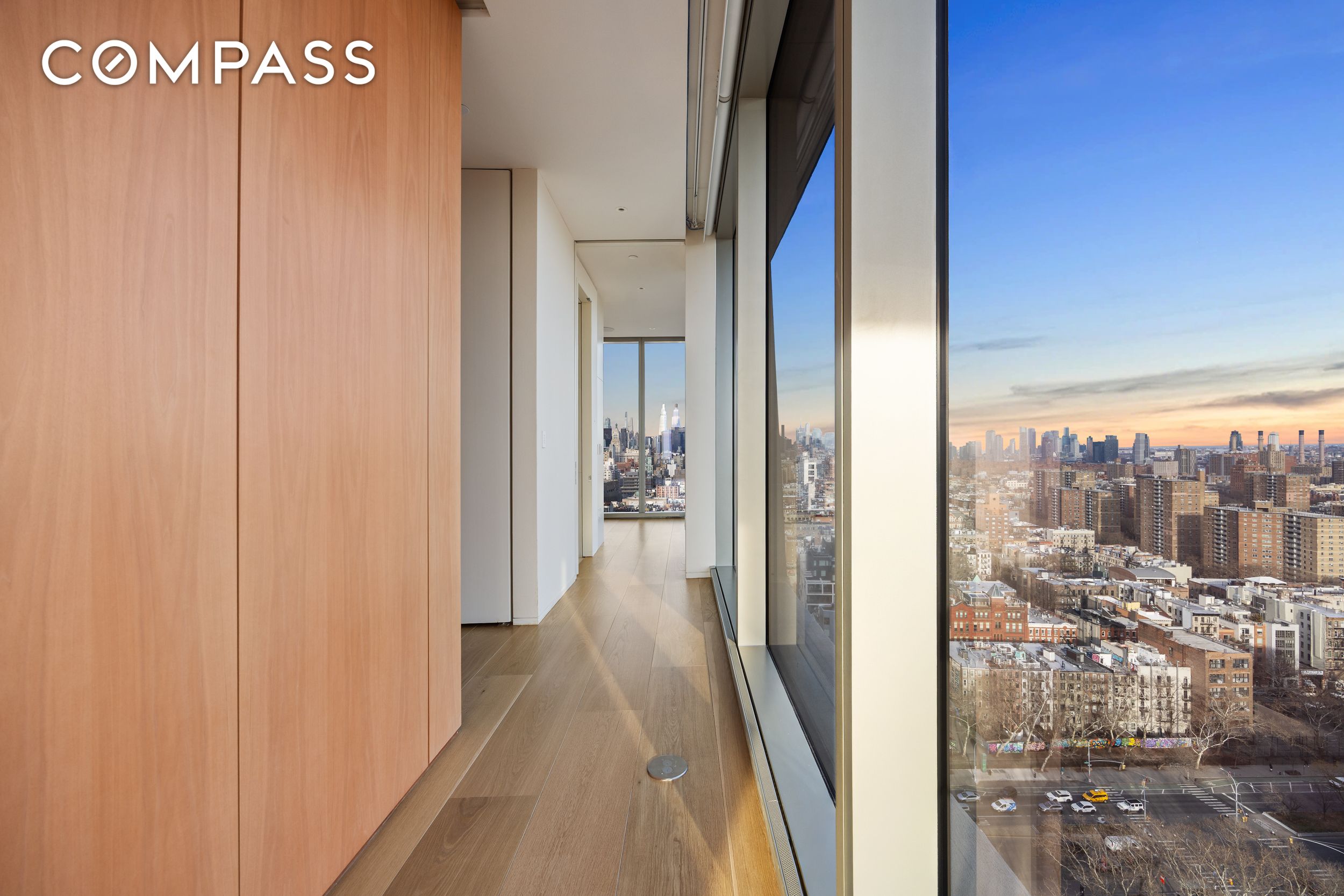 215 Chrystie #PH3 Manhattan, NY 10002