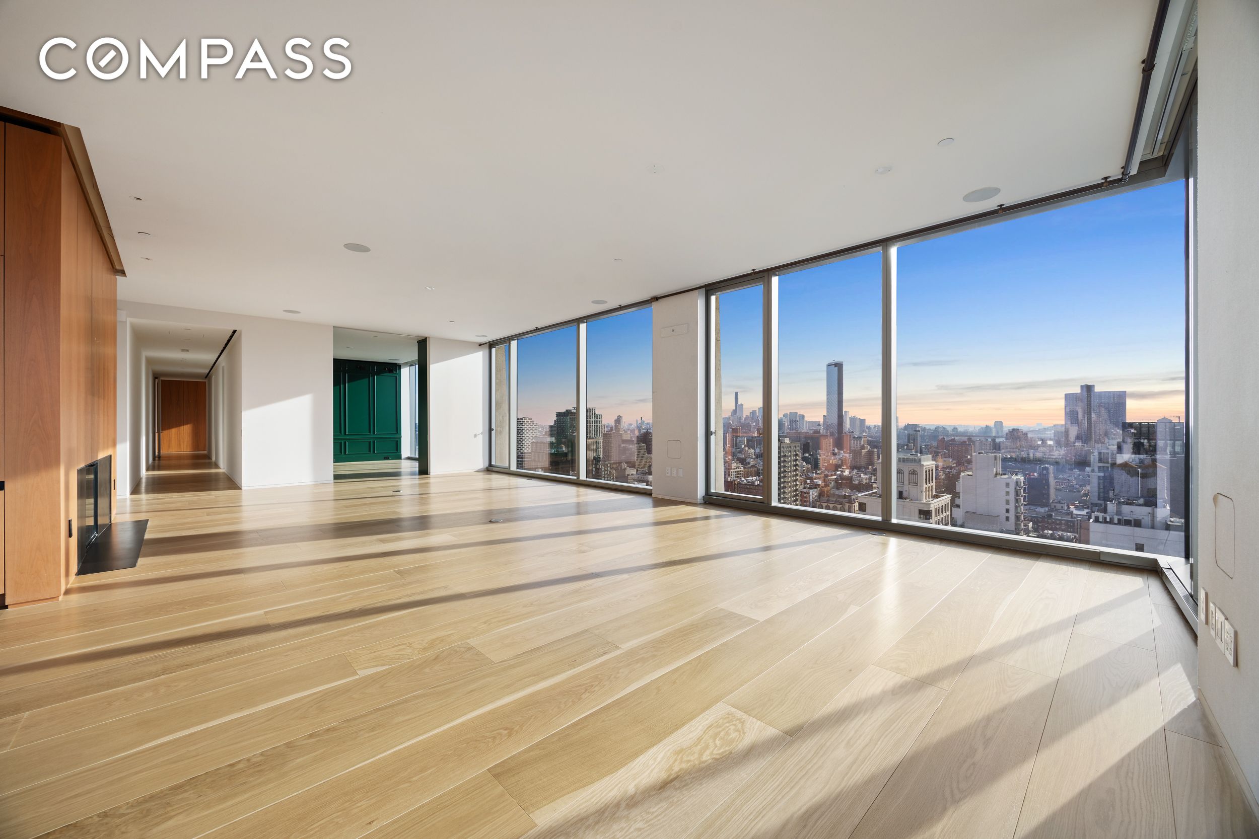 215 Chrystie #PH3 Manhattan, NY 10002