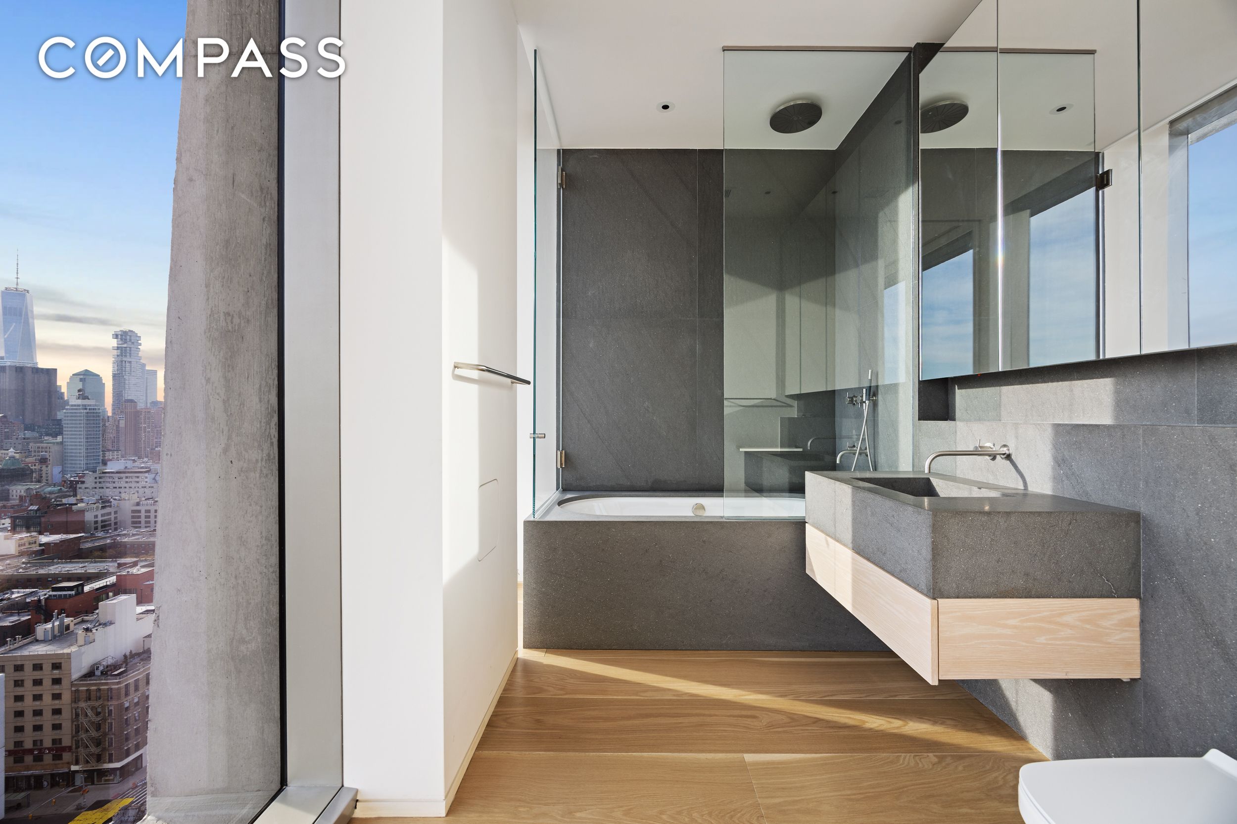 215 Chrystie #PH3 Manhattan, NY 10002