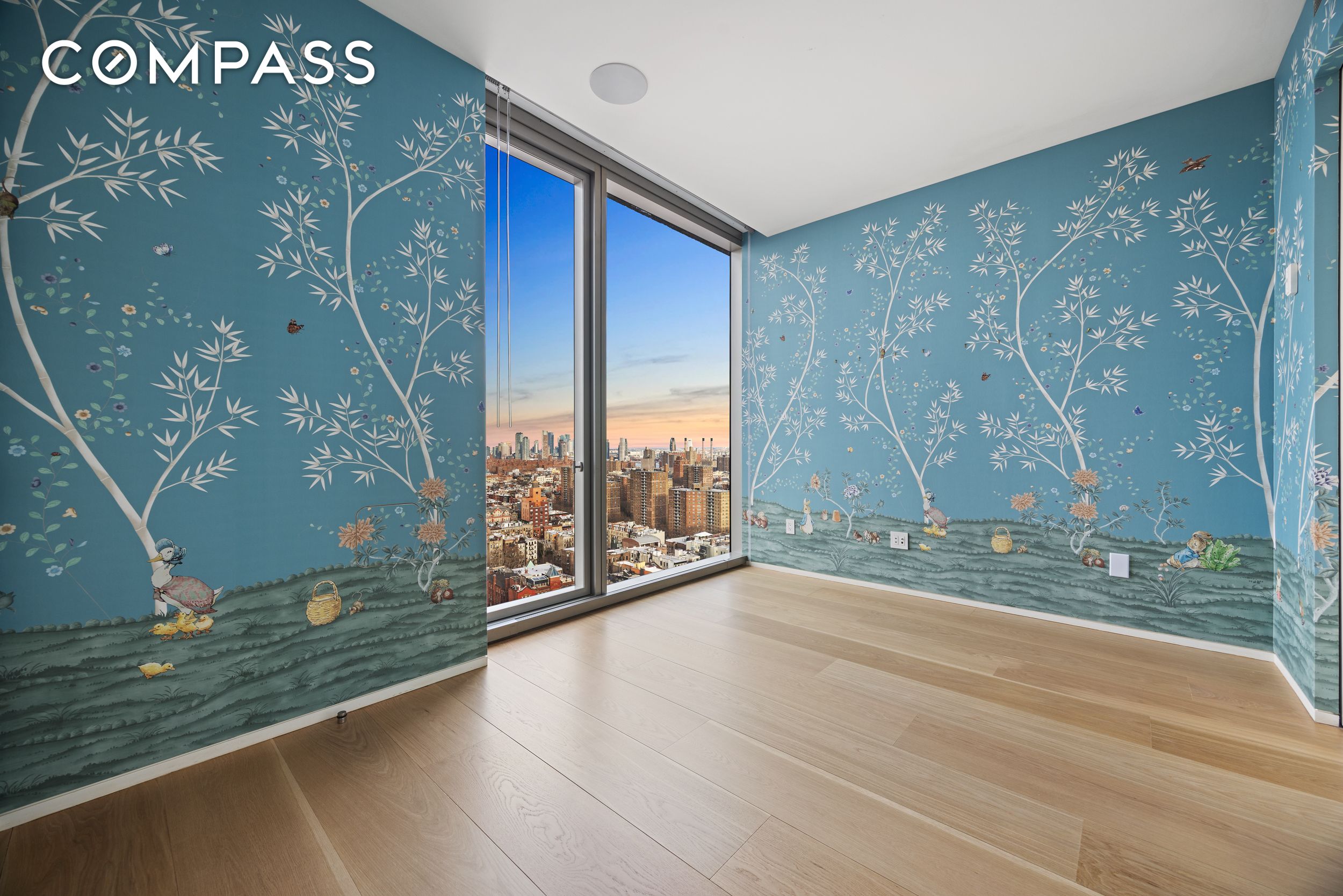 215 Chrystie #PH3 Manhattan, NY 10002