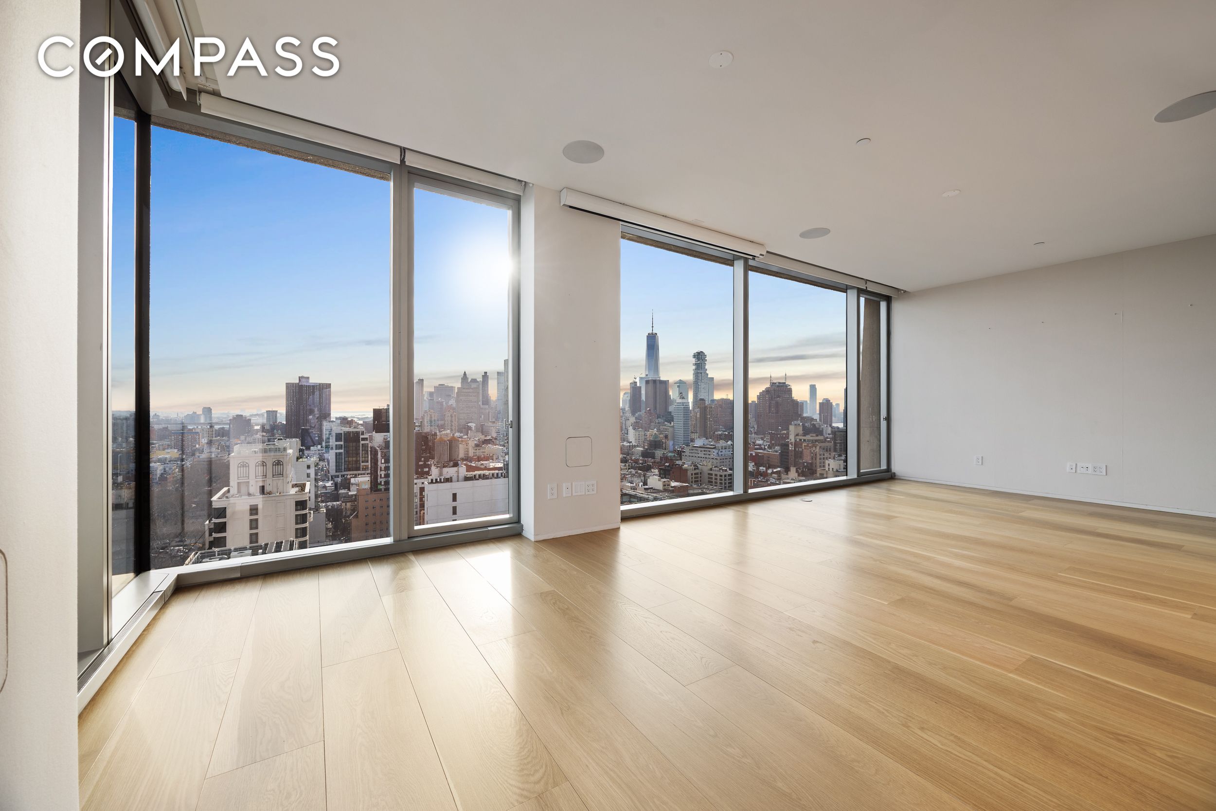 215 Chrystie #PH3 Manhattan, NY 10002