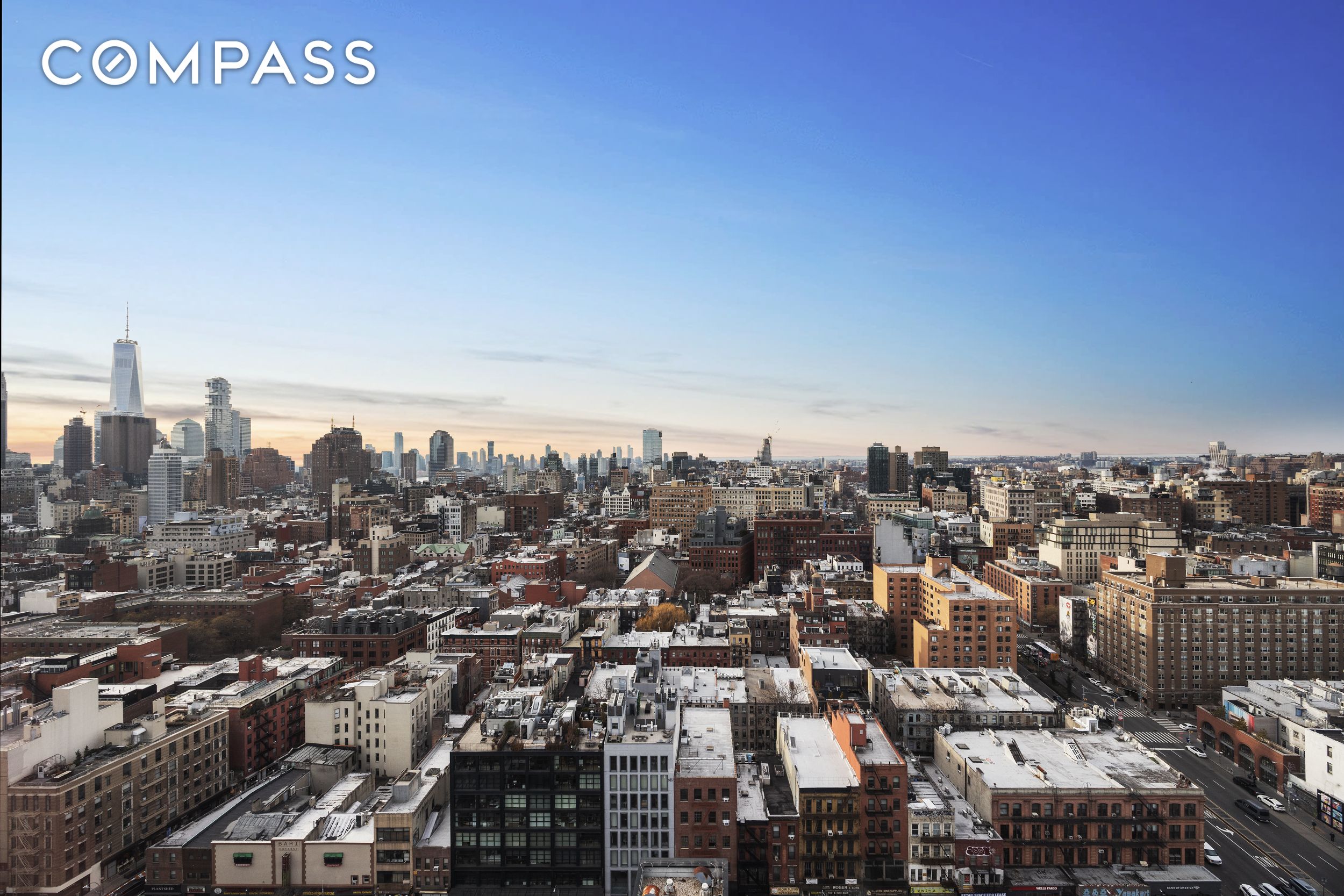 215 Chrystie #PH3 Manhattan, NY 10002