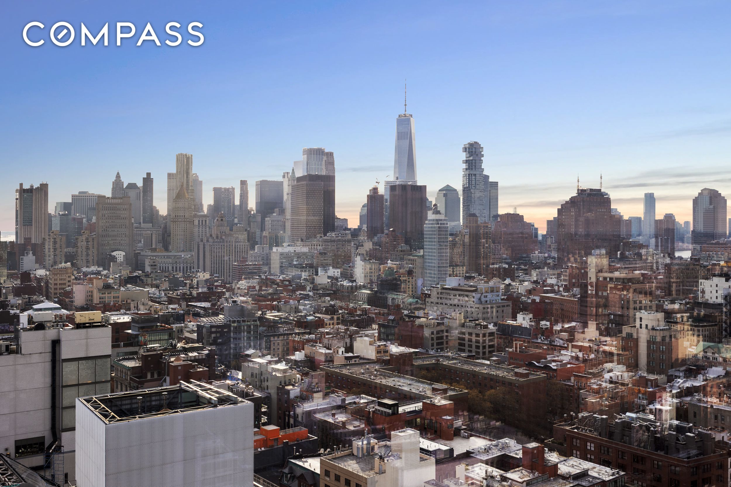 215 Chrystie #PH3 Manhattan, NY 10002