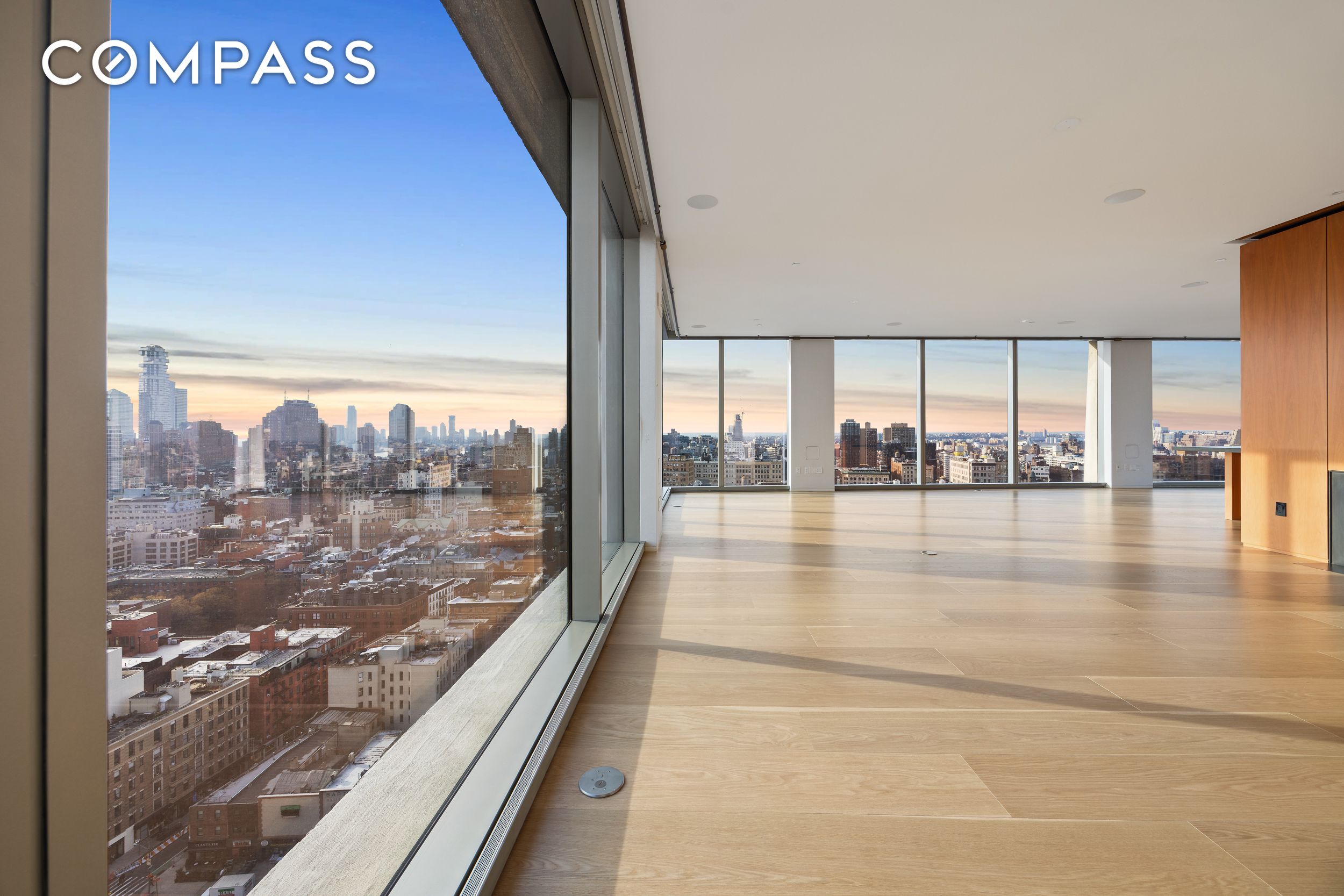 215 Chrystie #PH3 Manhattan, NY 10002