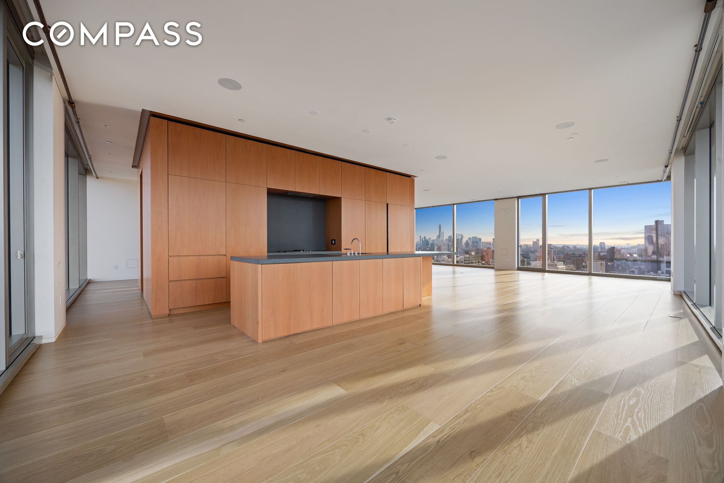 215 Chrystie #PH3 Manhattan, NY 10002