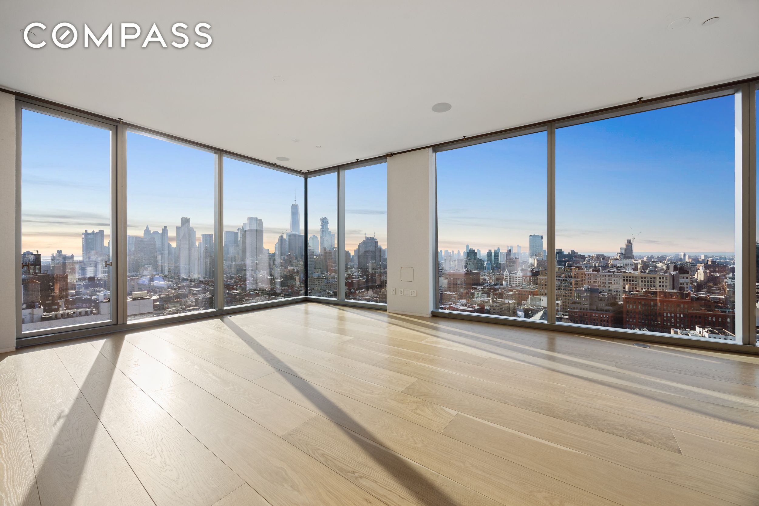 215 Chrystie #PH3 Manhattan, NY 10002