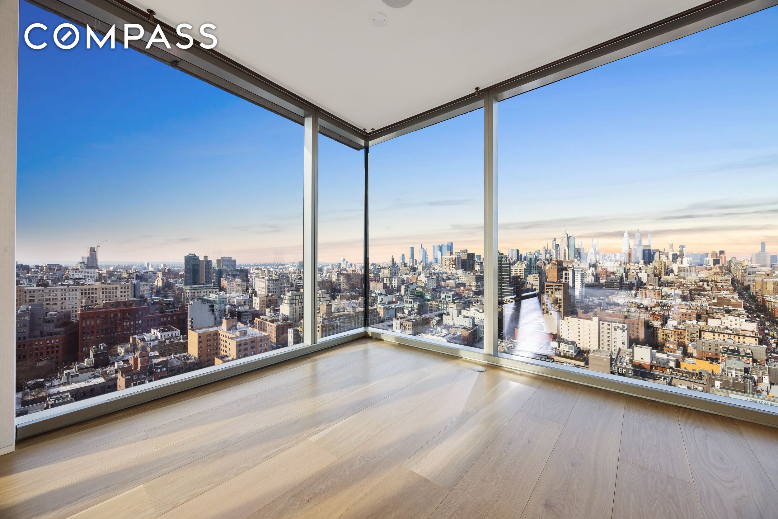 215 Chrystie #PH3 Manhattan, NY 10002