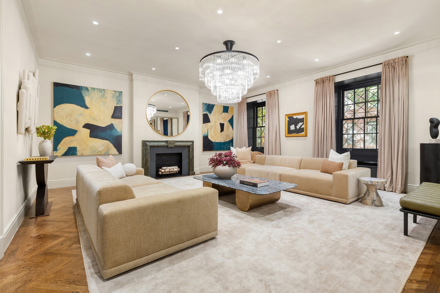 125 E 65th Manhattan, NY 10065