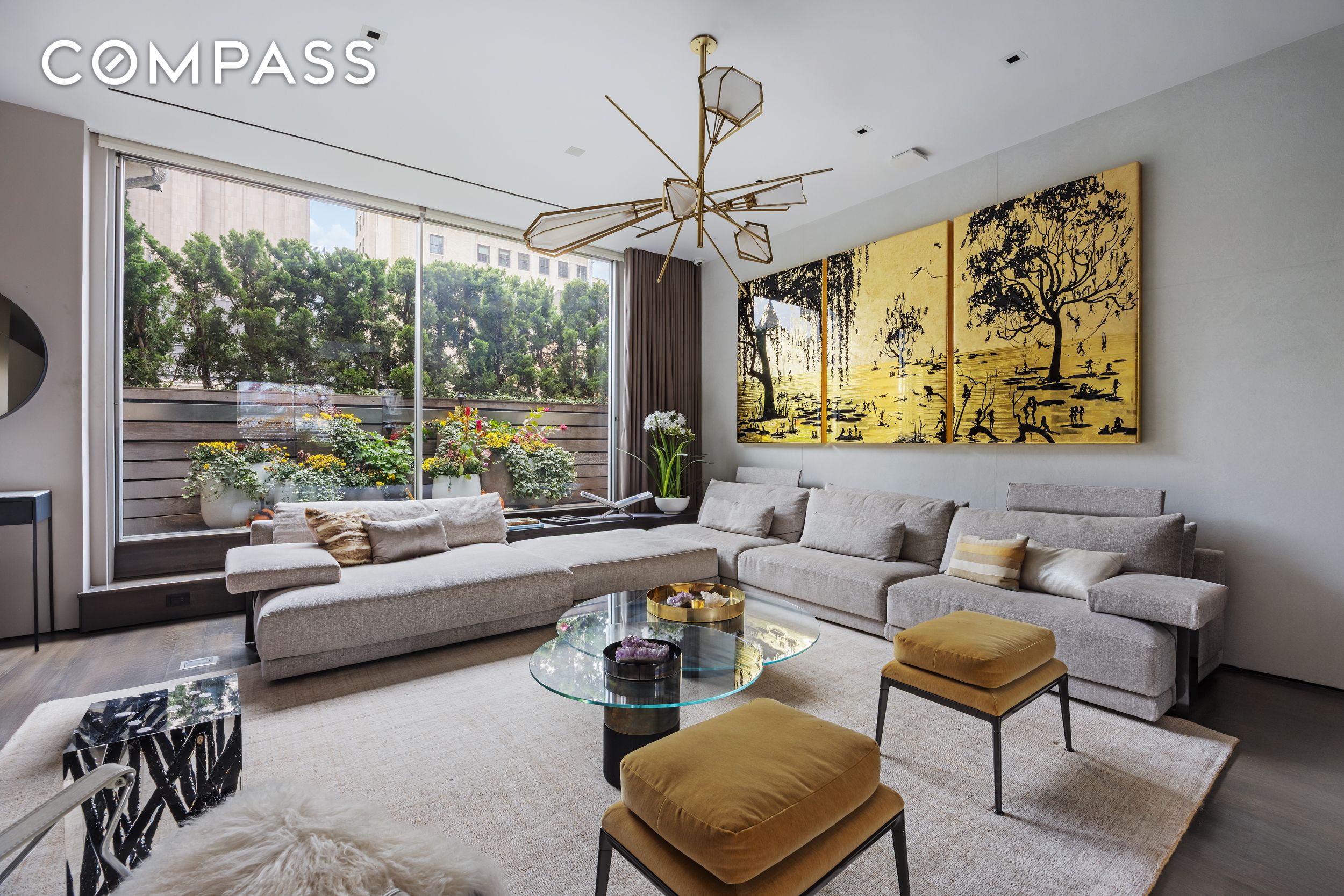 42 White #PH Manhattan, NY 10013