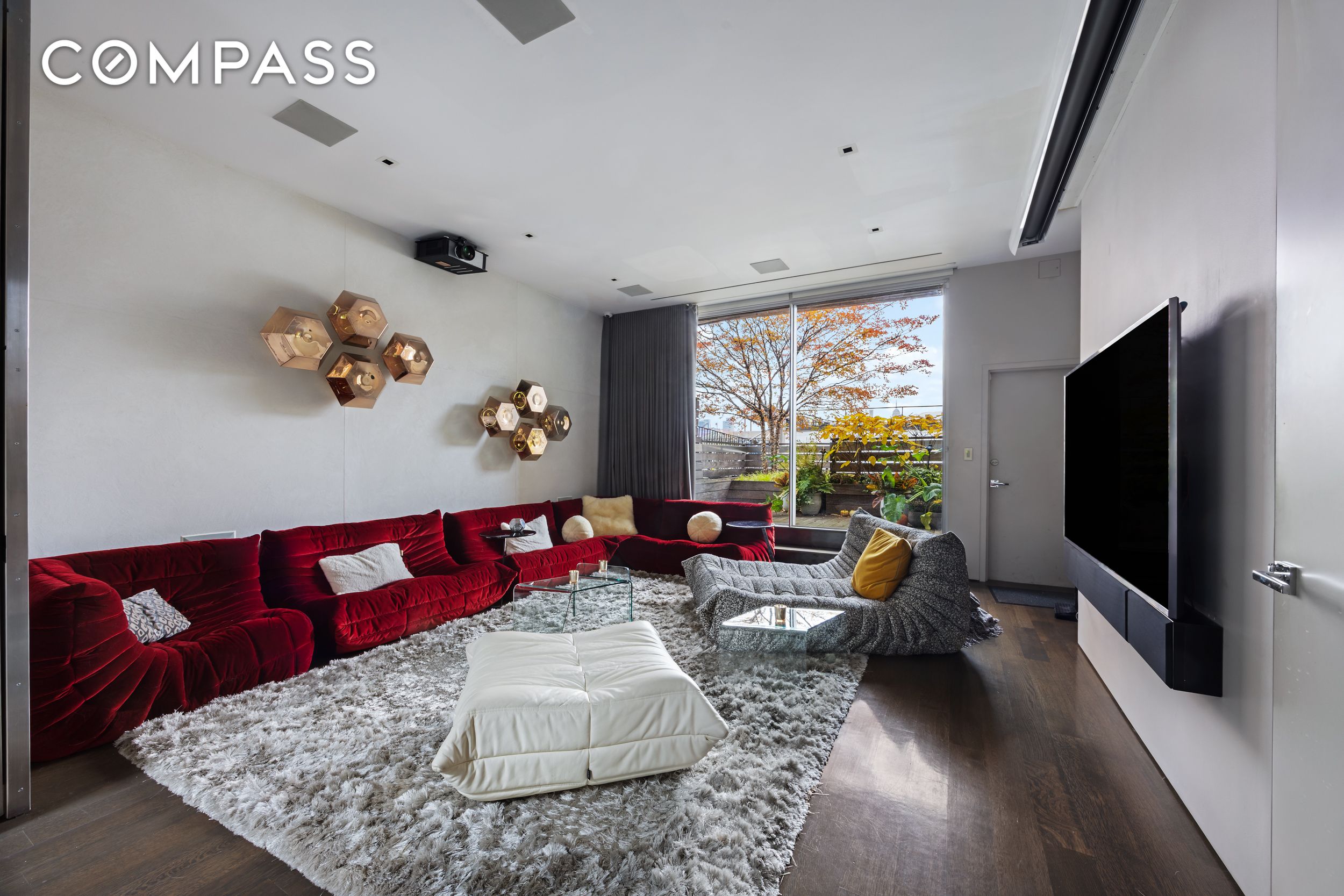 42 White #PH Manhattan, NY 10013