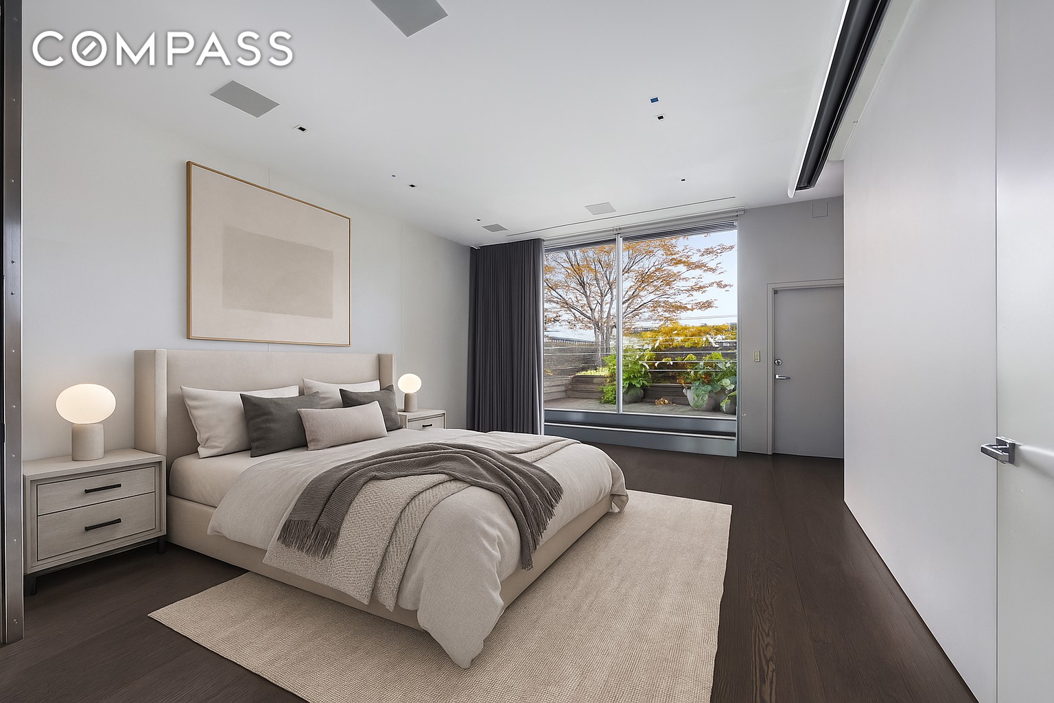 42 White #PH Manhattan, NY 10013