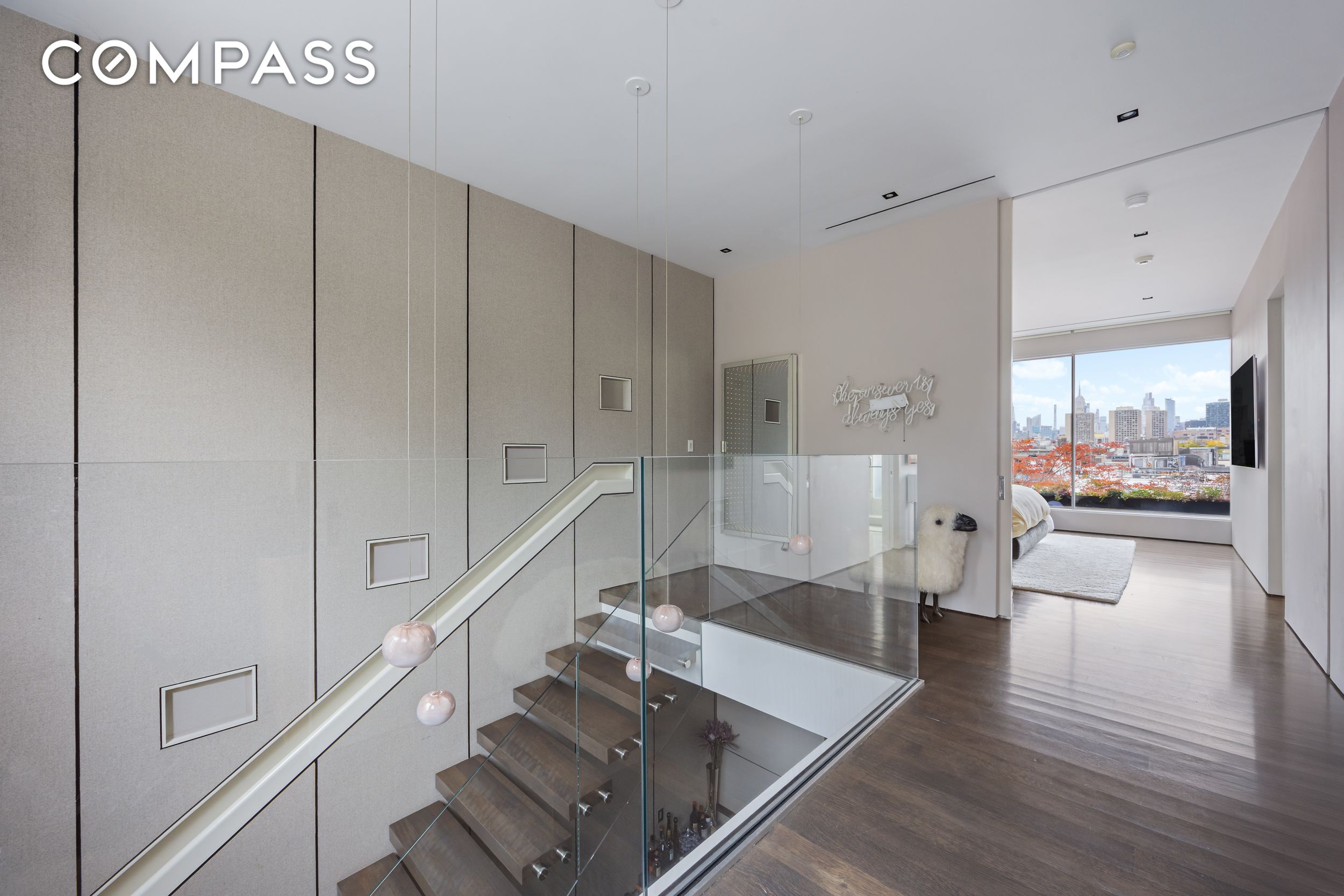 42 White #PH Manhattan, NY 10013