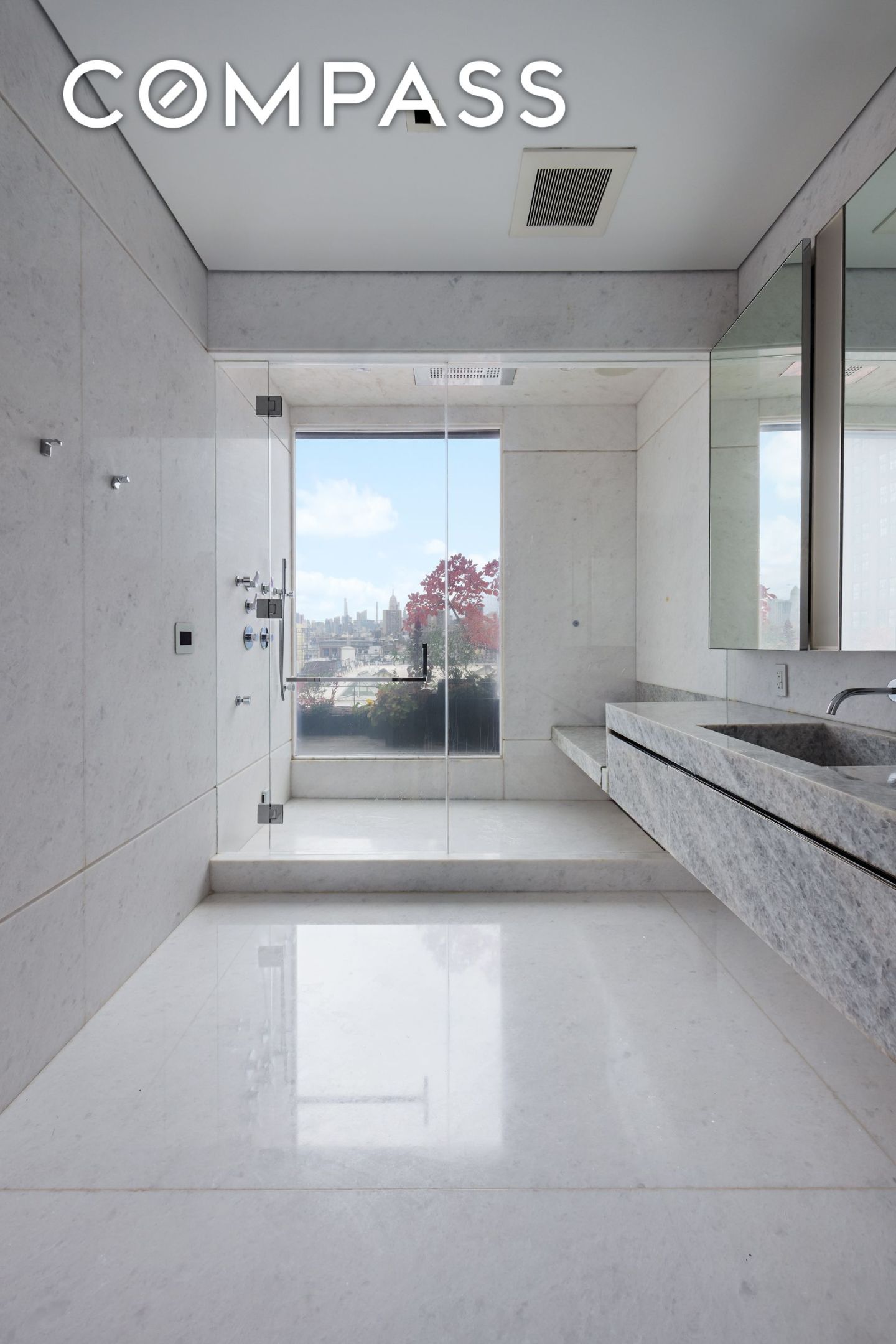 42 White #PH Manhattan, NY 10013