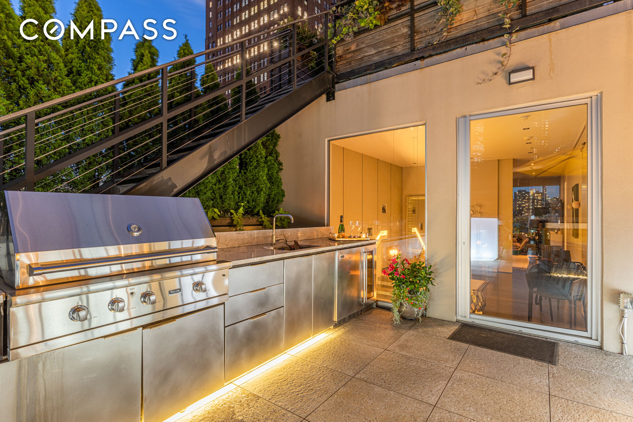 42 White #PH Manhattan, NY 10013