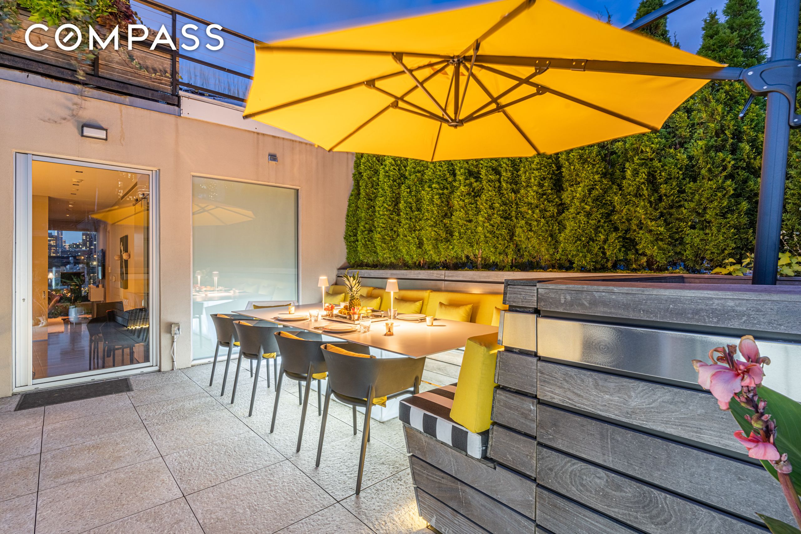 42 White #PH Manhattan, NY 10013