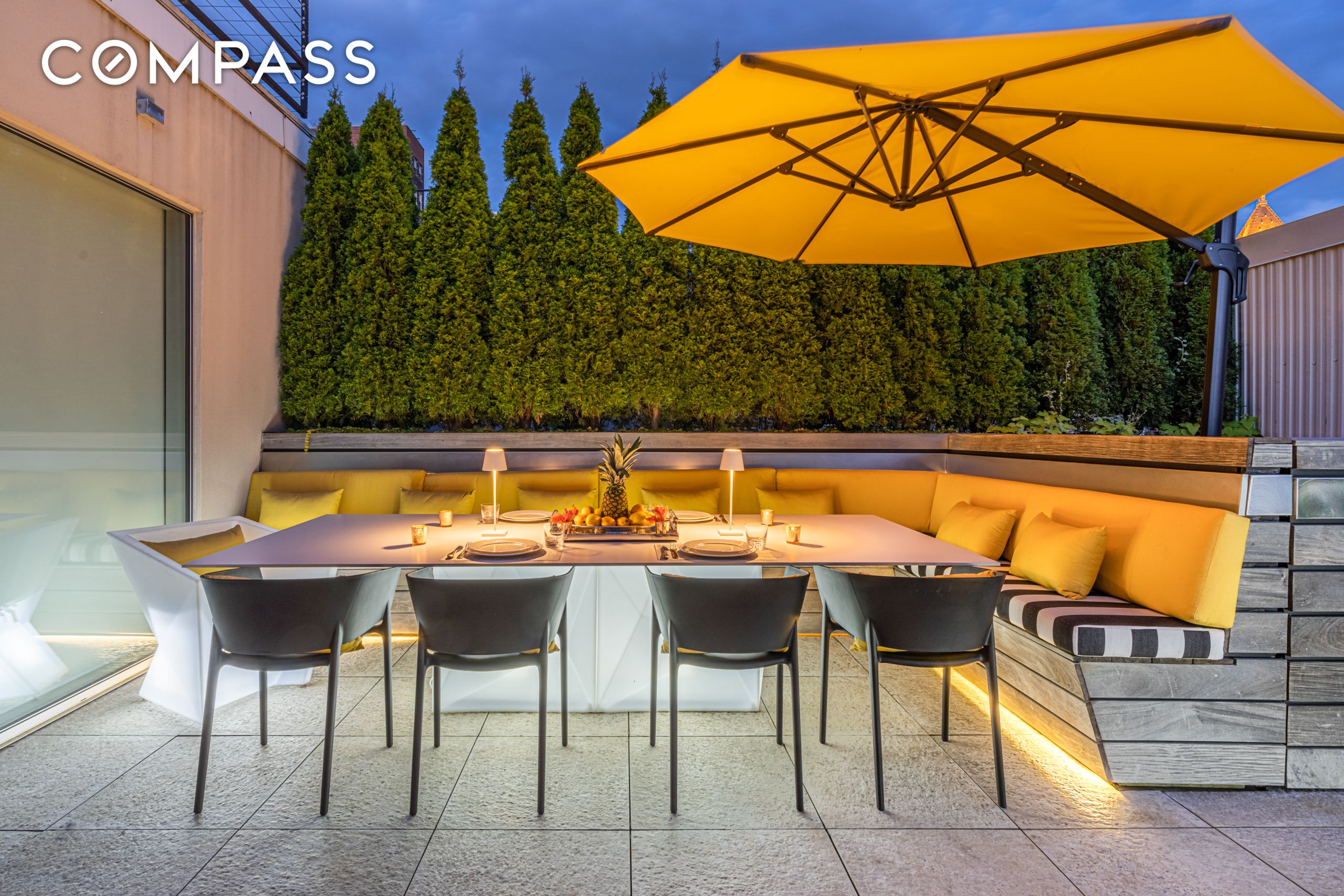 42 White #PH Manhattan, NY 10013