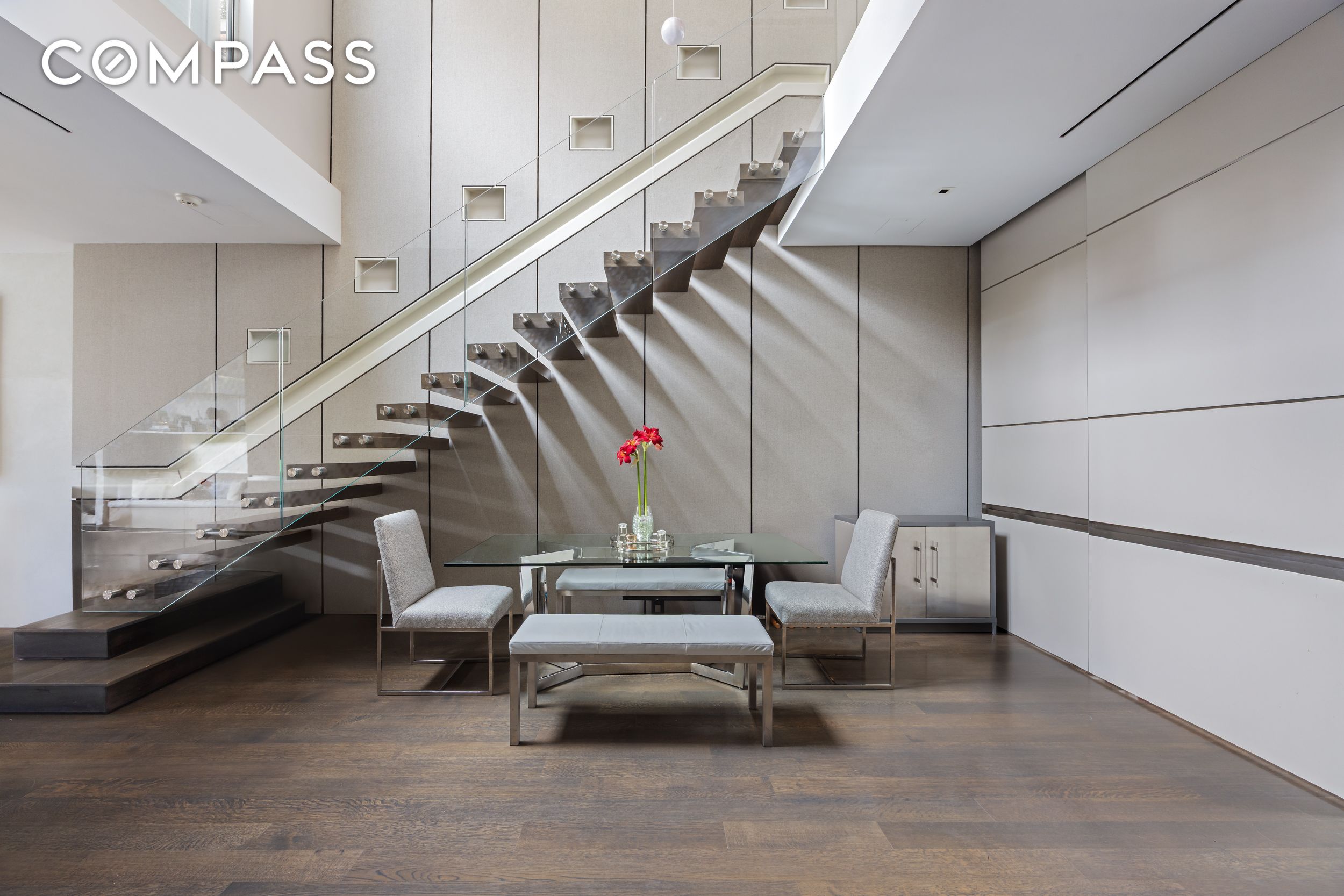 42 White #PH Manhattan, NY 10013