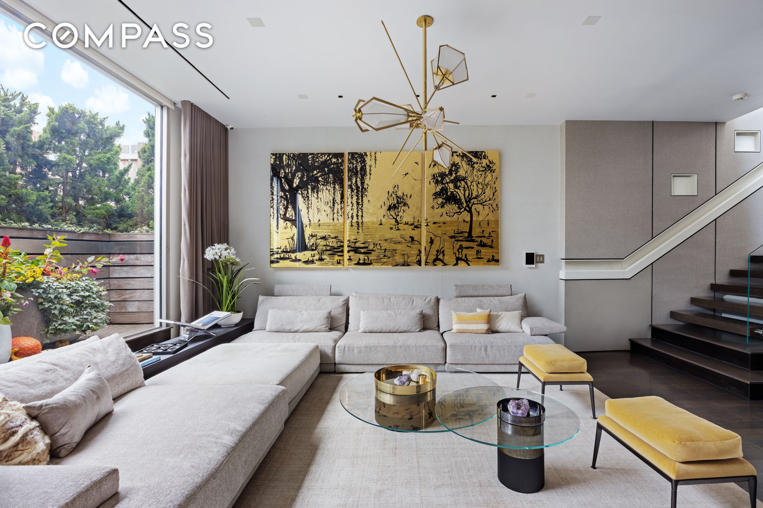 42 White #PH Manhattan, NY 10013