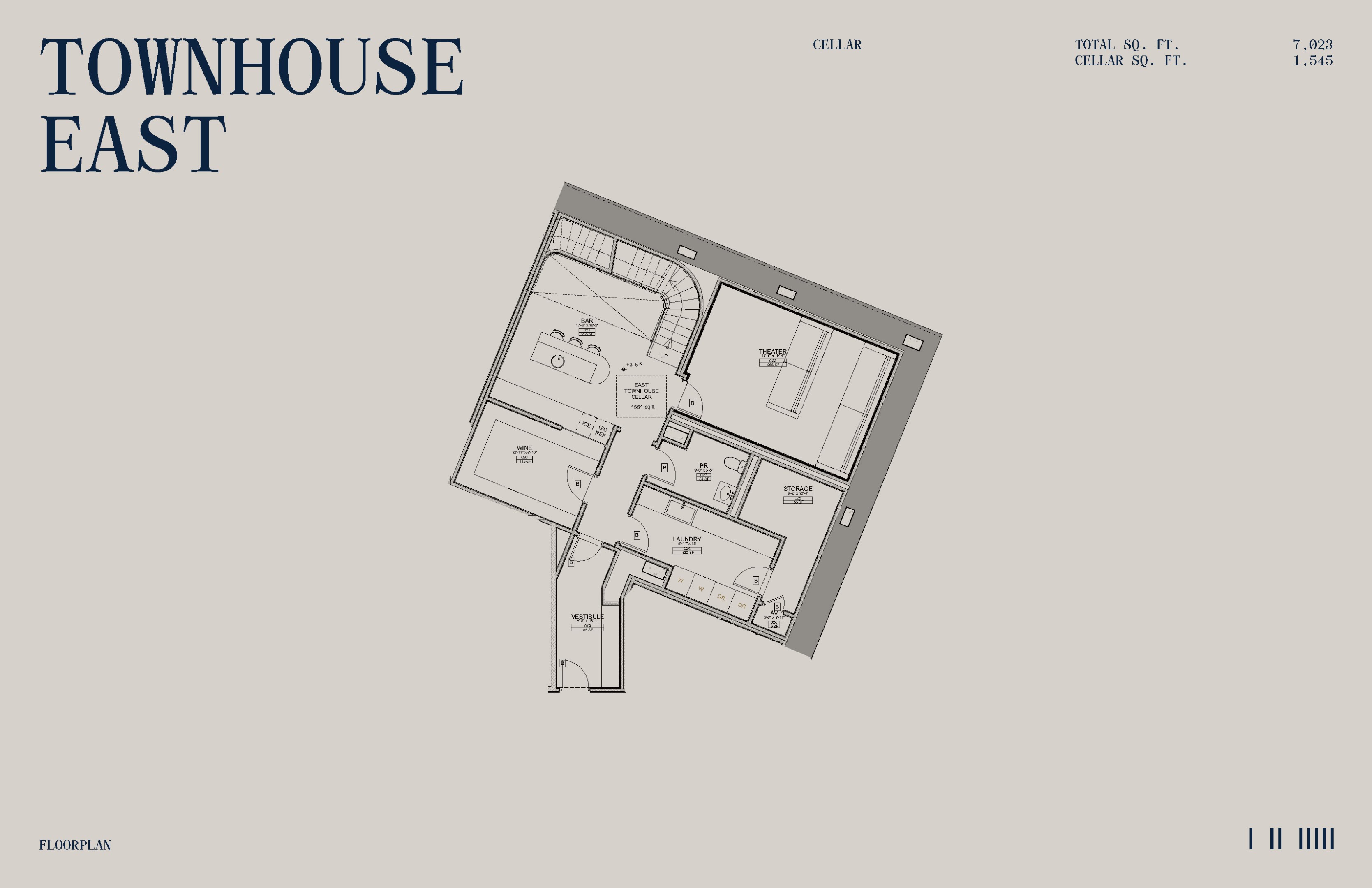 125 Perry #THE Manhattan, NY 10014