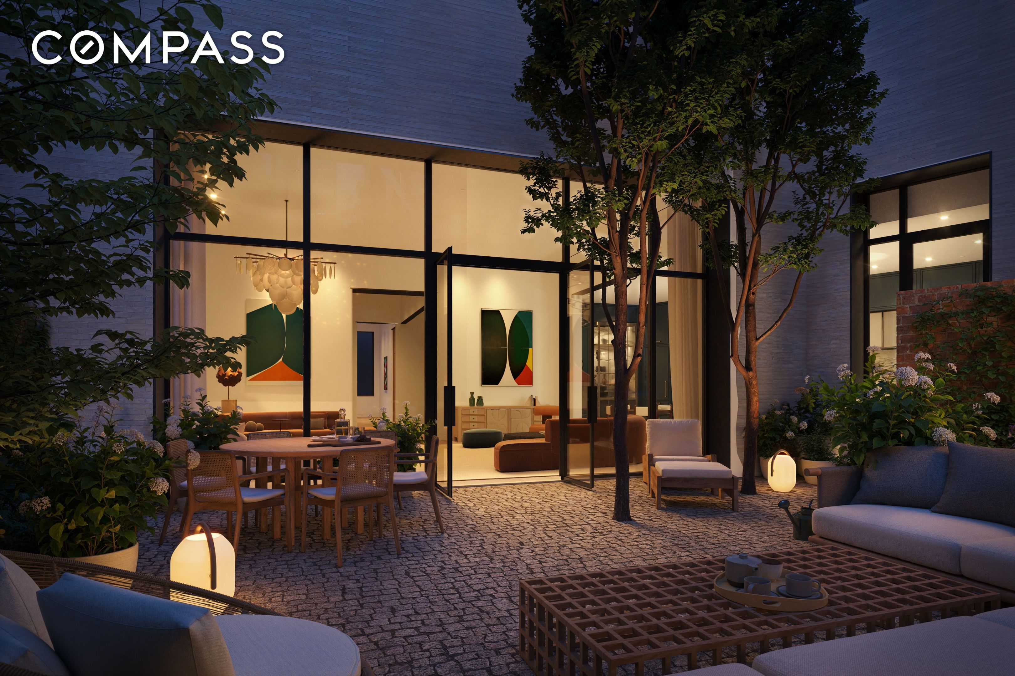 125 Perry #THE Manhattan, NY 10014