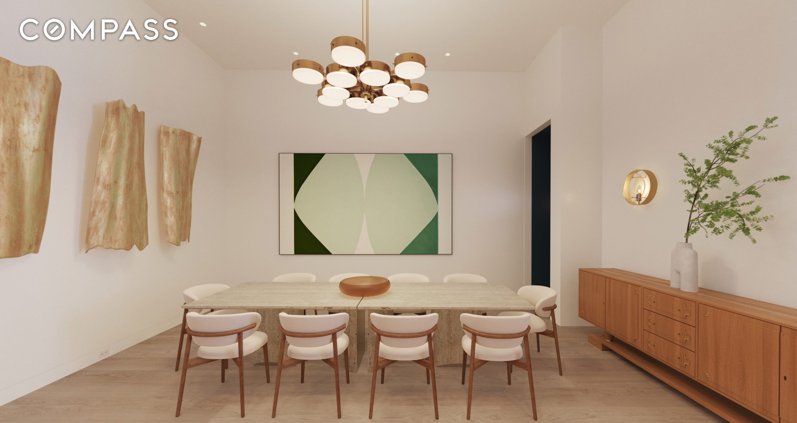 125 Perry #THE Manhattan, NY 10014