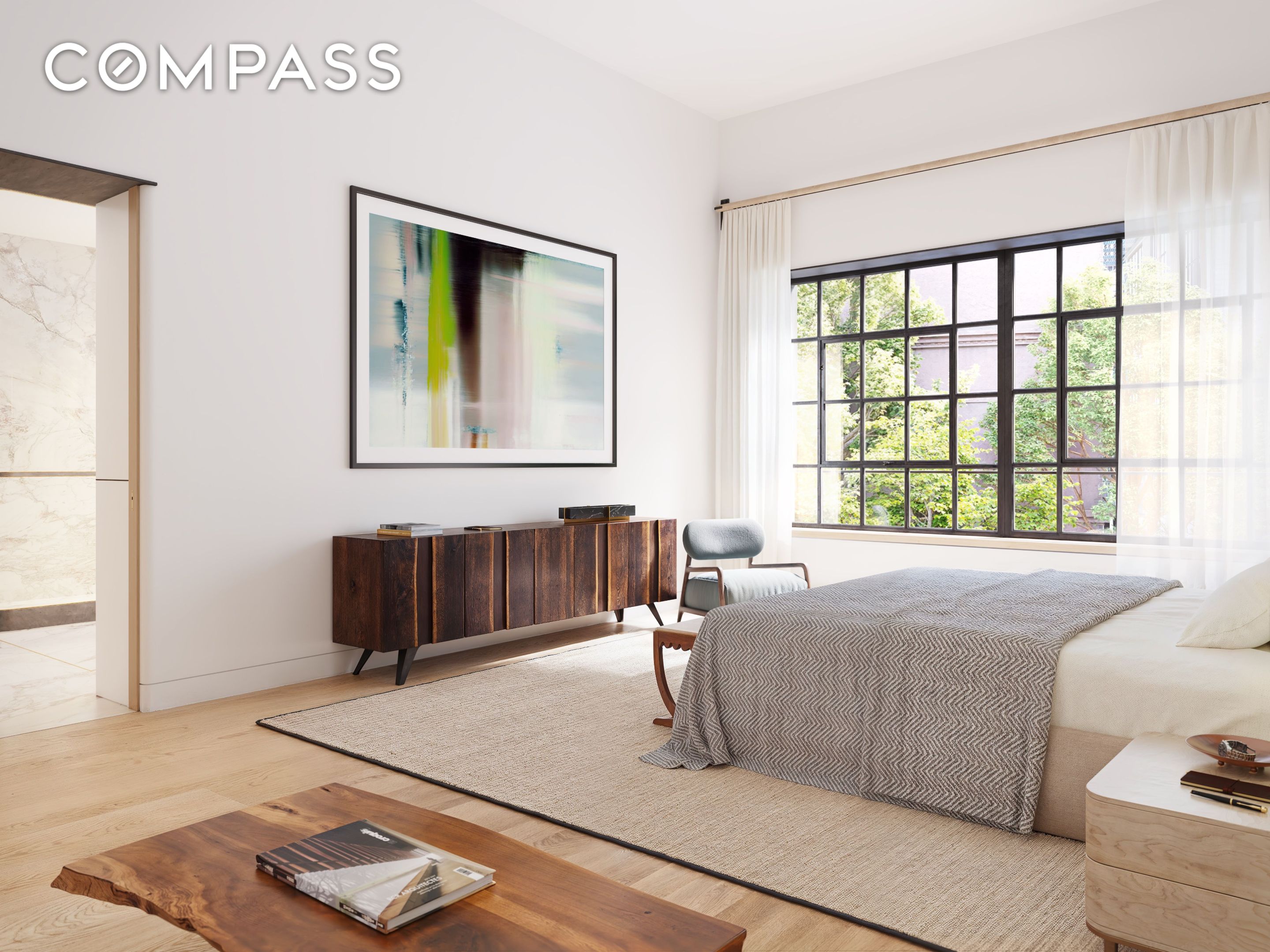 125 Perry #THE Manhattan, NY 10014