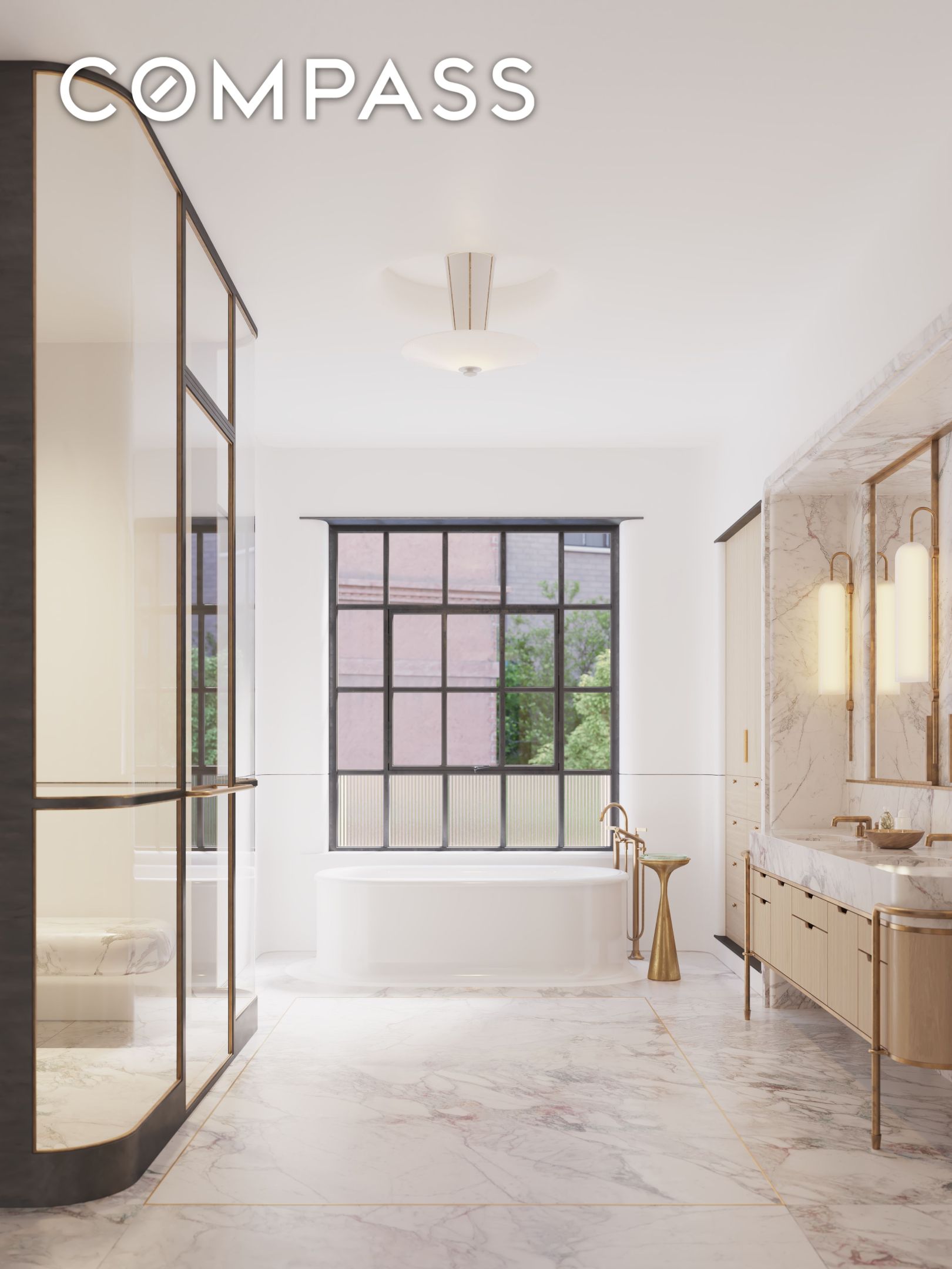 125 Perry #THE Manhattan, NY 10014