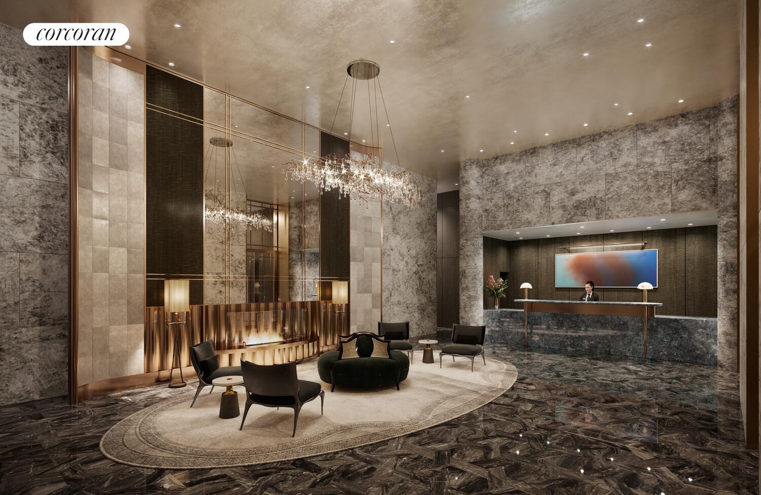 50 W 66th #62 Manhattan, NY 10023