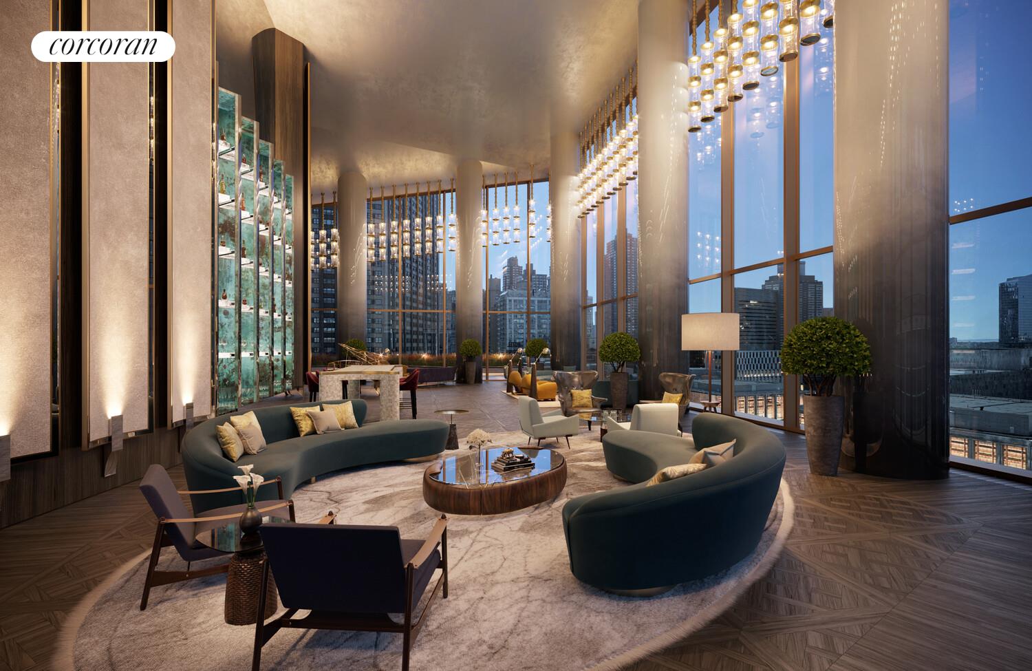 50 W 66th #62 Manhattan, NY 10023