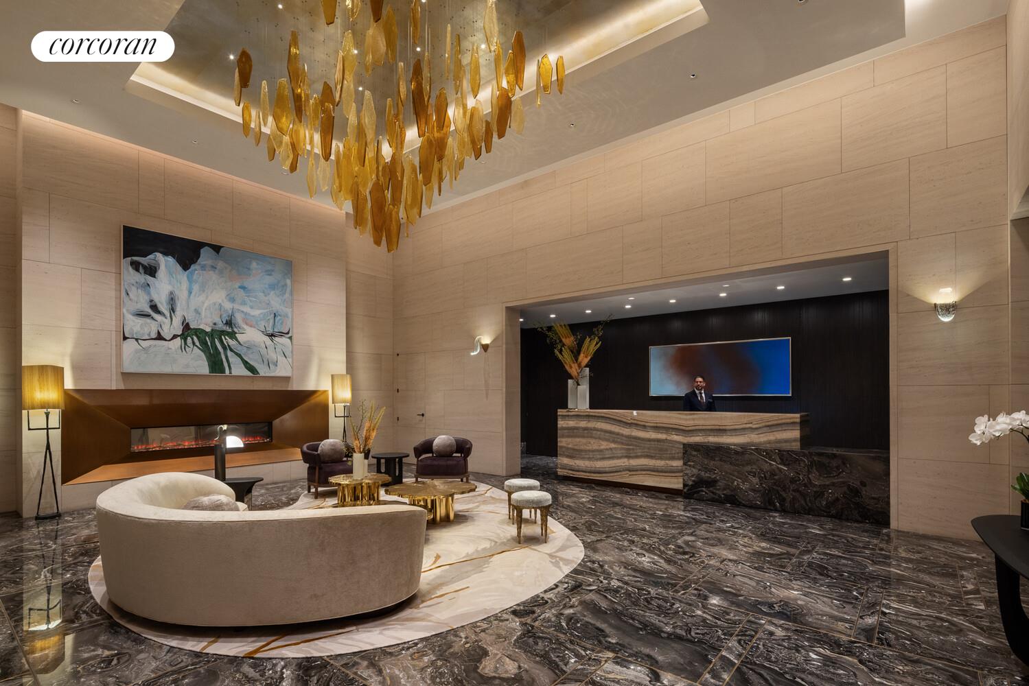 50 W 66th #62 Manhattan, NY 10023