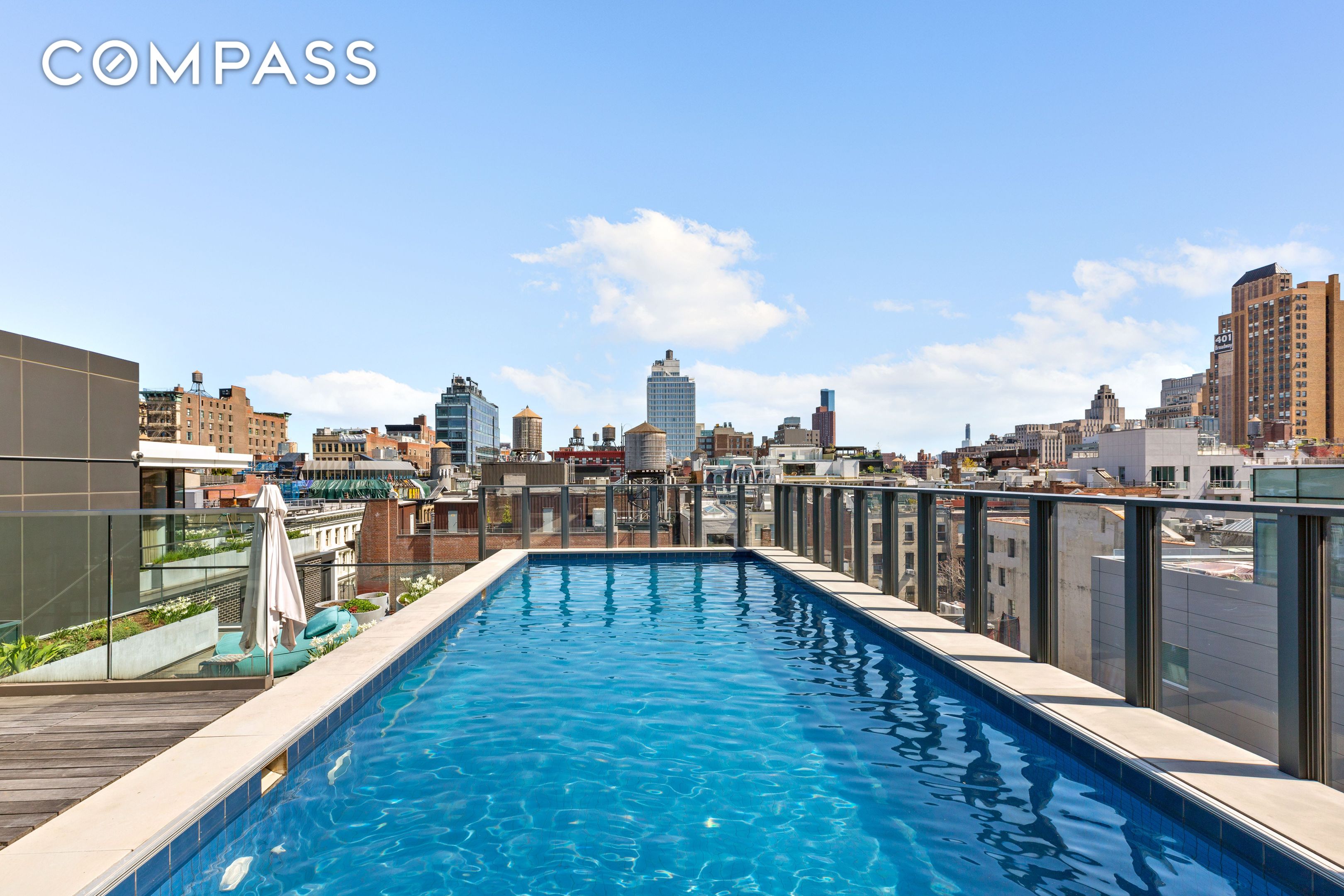 27 Wooster #PH Manhattan, NY 10013