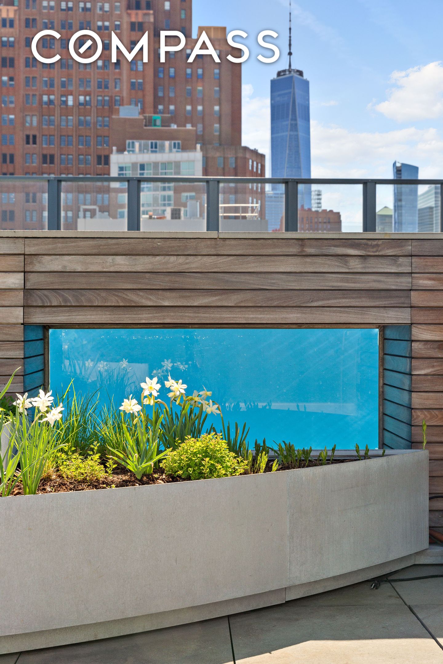 27 Wooster #PH Manhattan, NY 10013