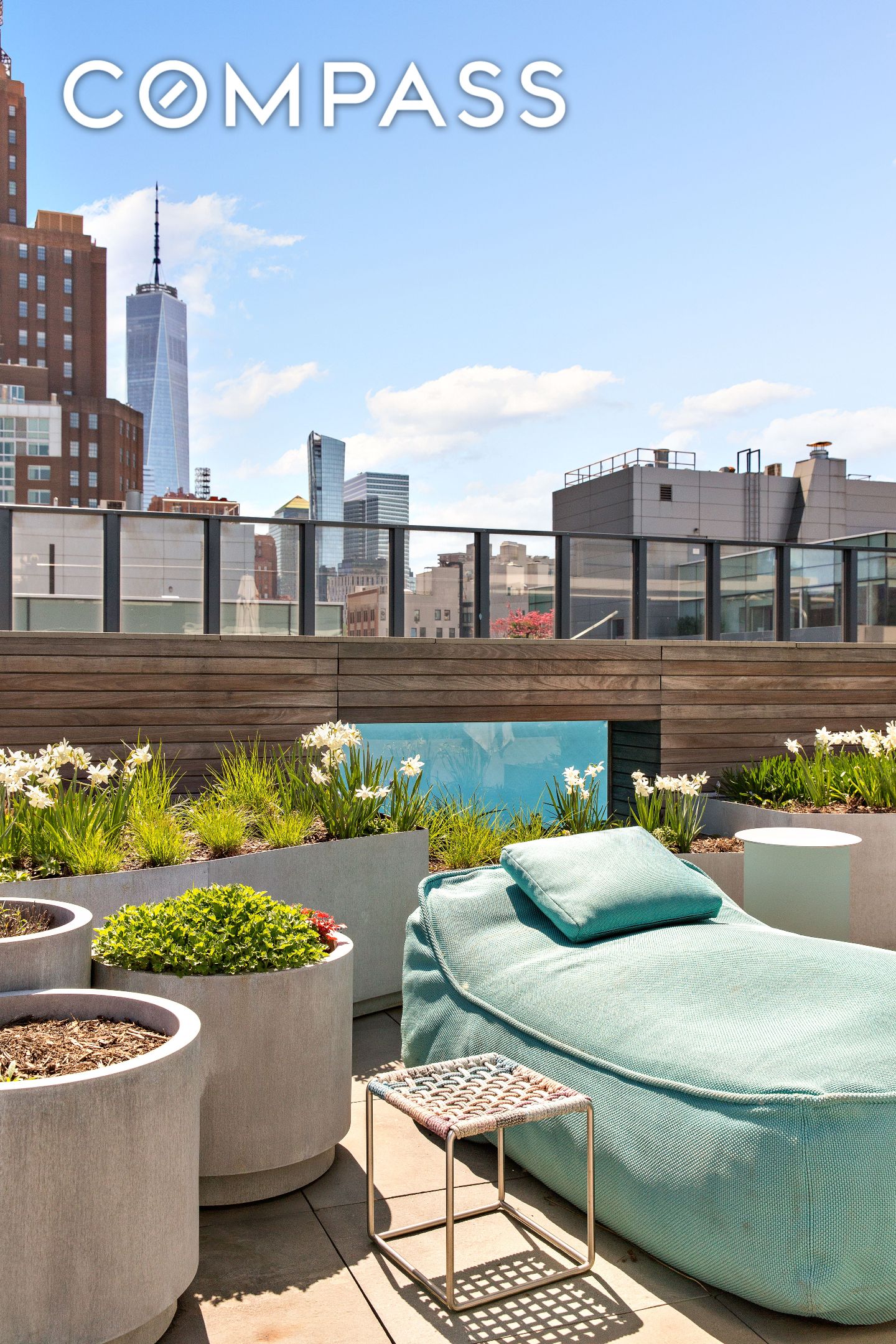 27 Wooster #PH Manhattan, NY 10013