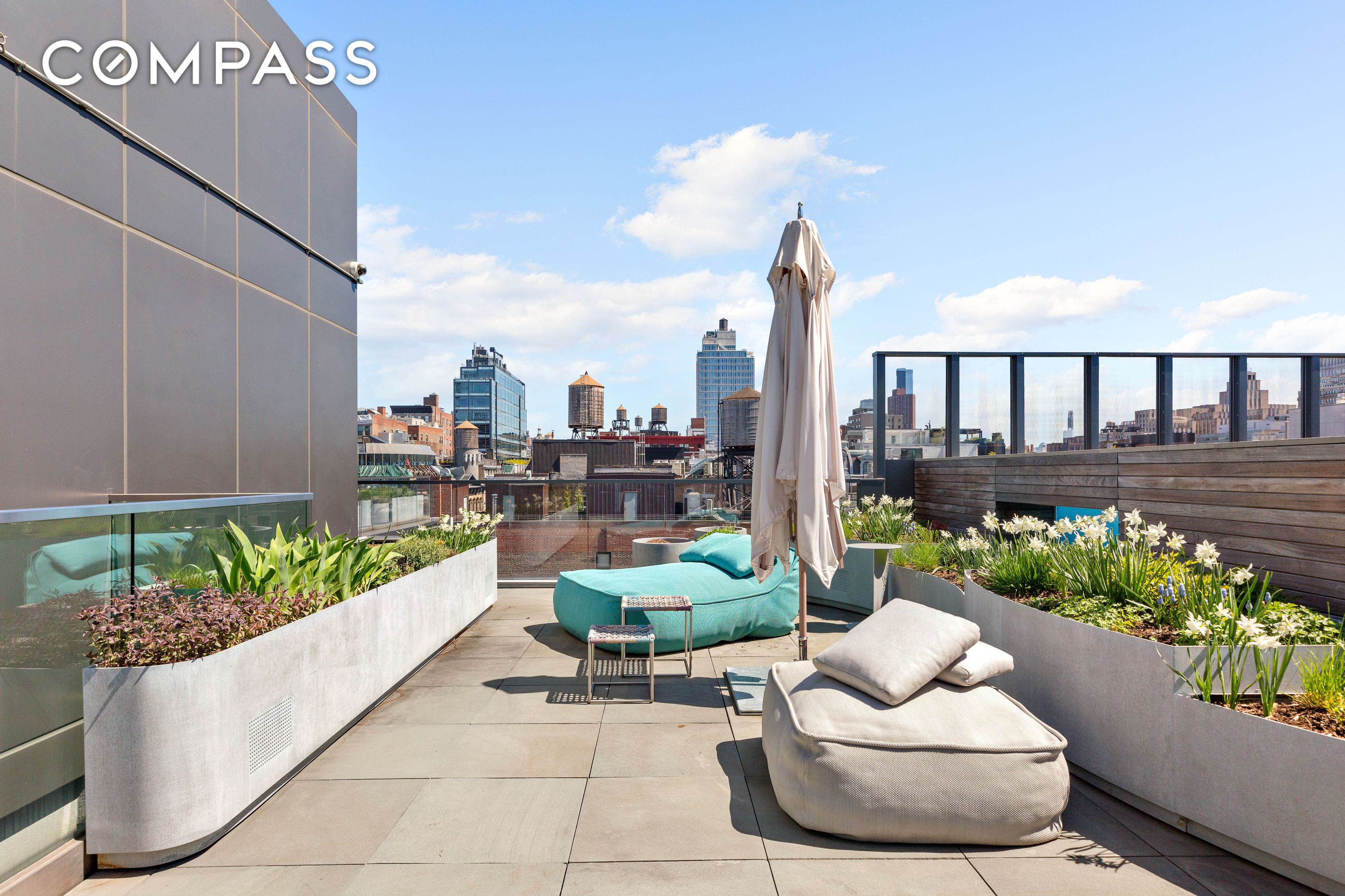 27 Wooster #PH Manhattan, NY 10013